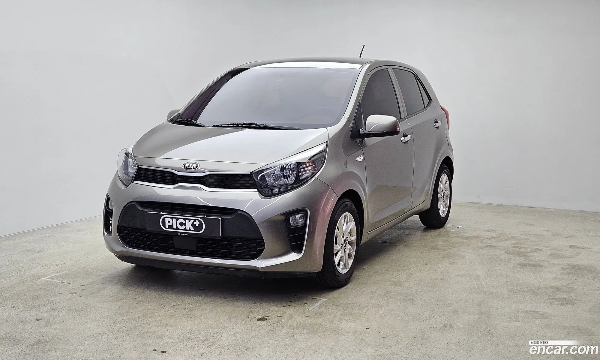 Kia Morning 2019 — 3