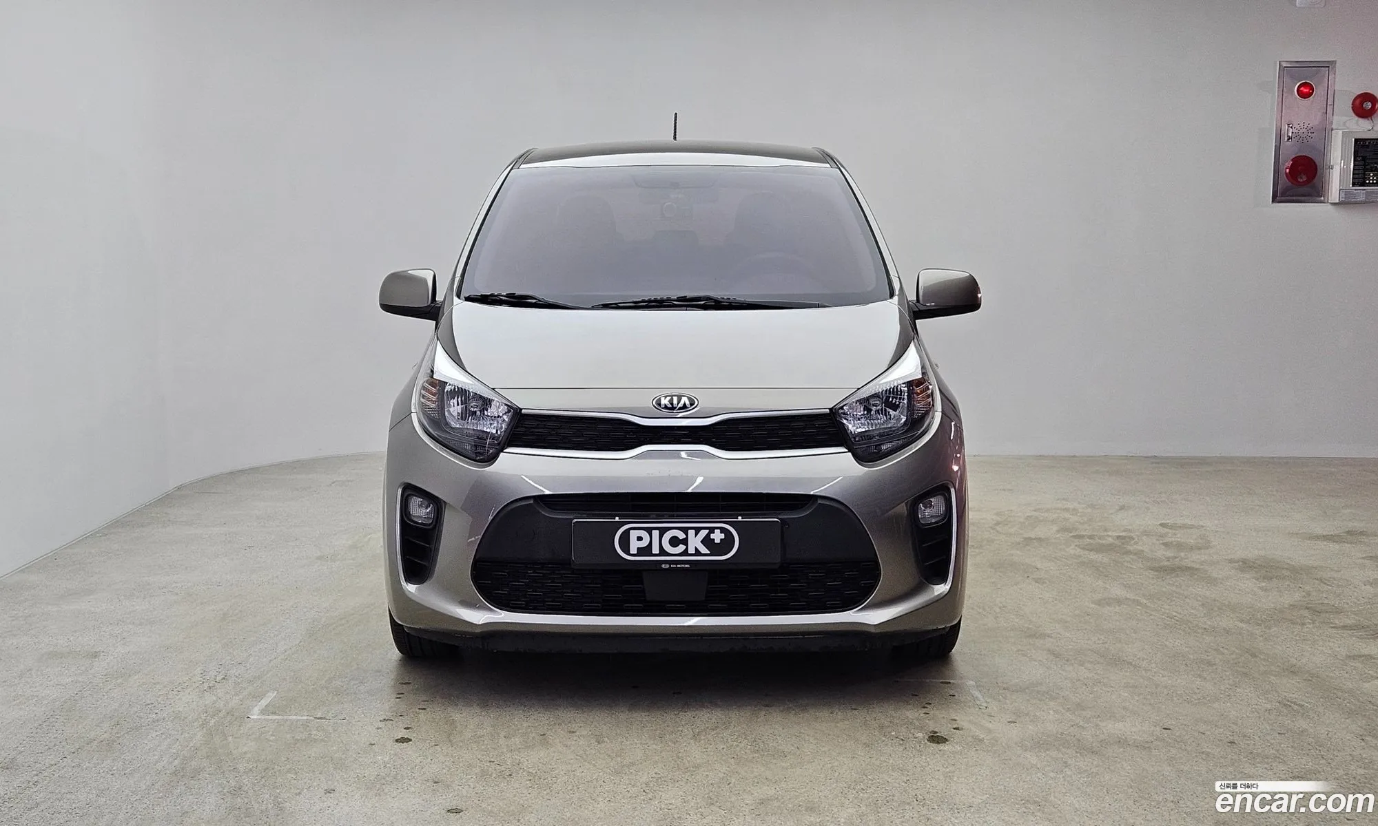 Kia Morning 2019 — 4