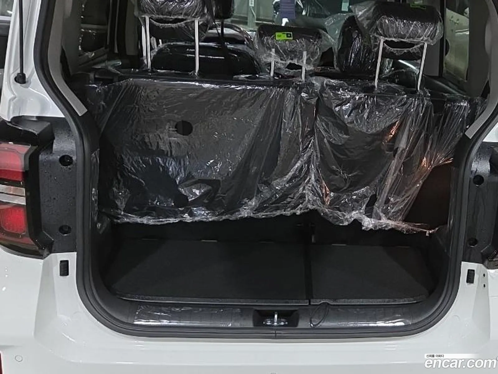 Kia Kia Ray 2026 — 14