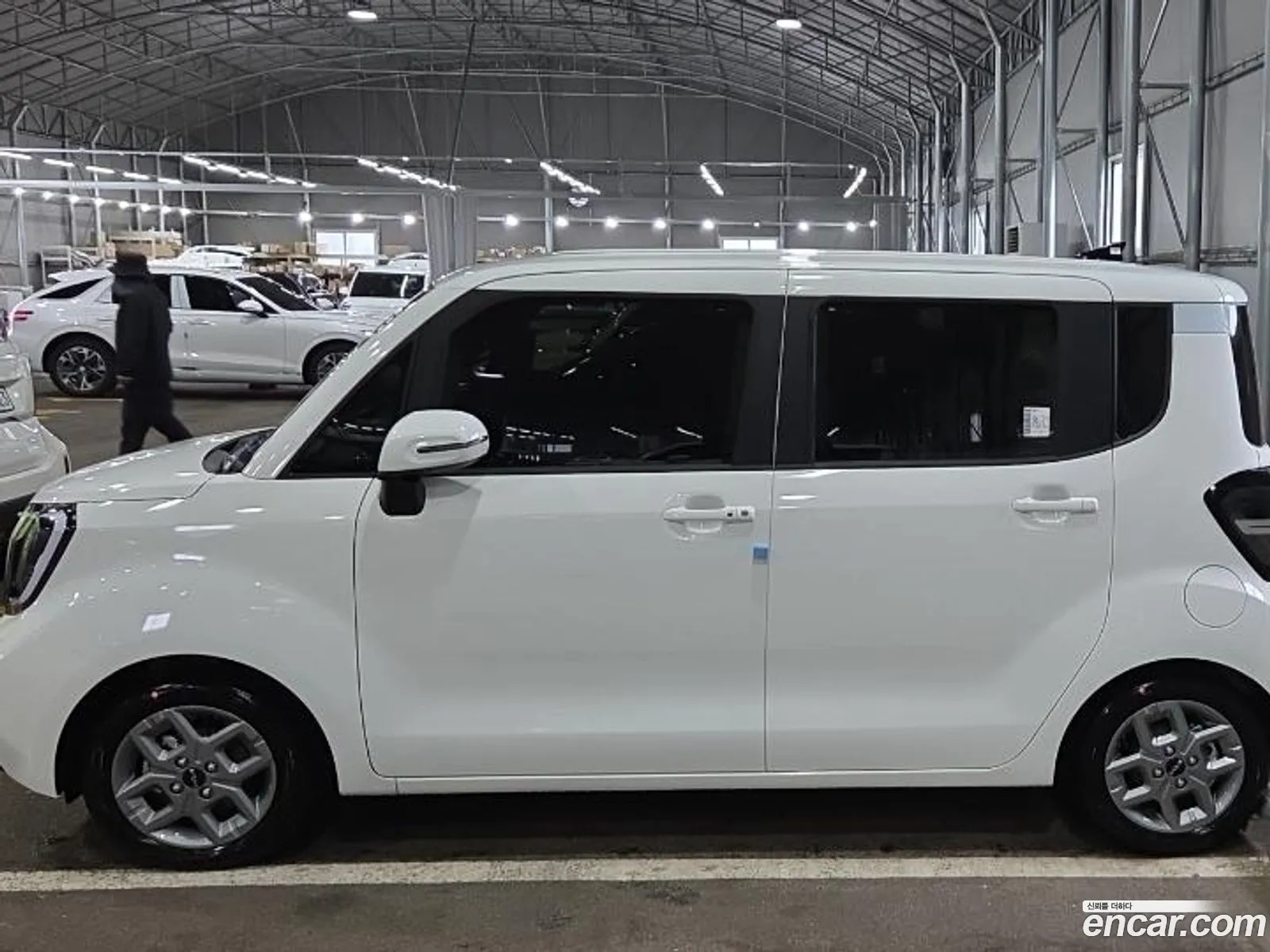 Kia Kia Ray 2026 — 4