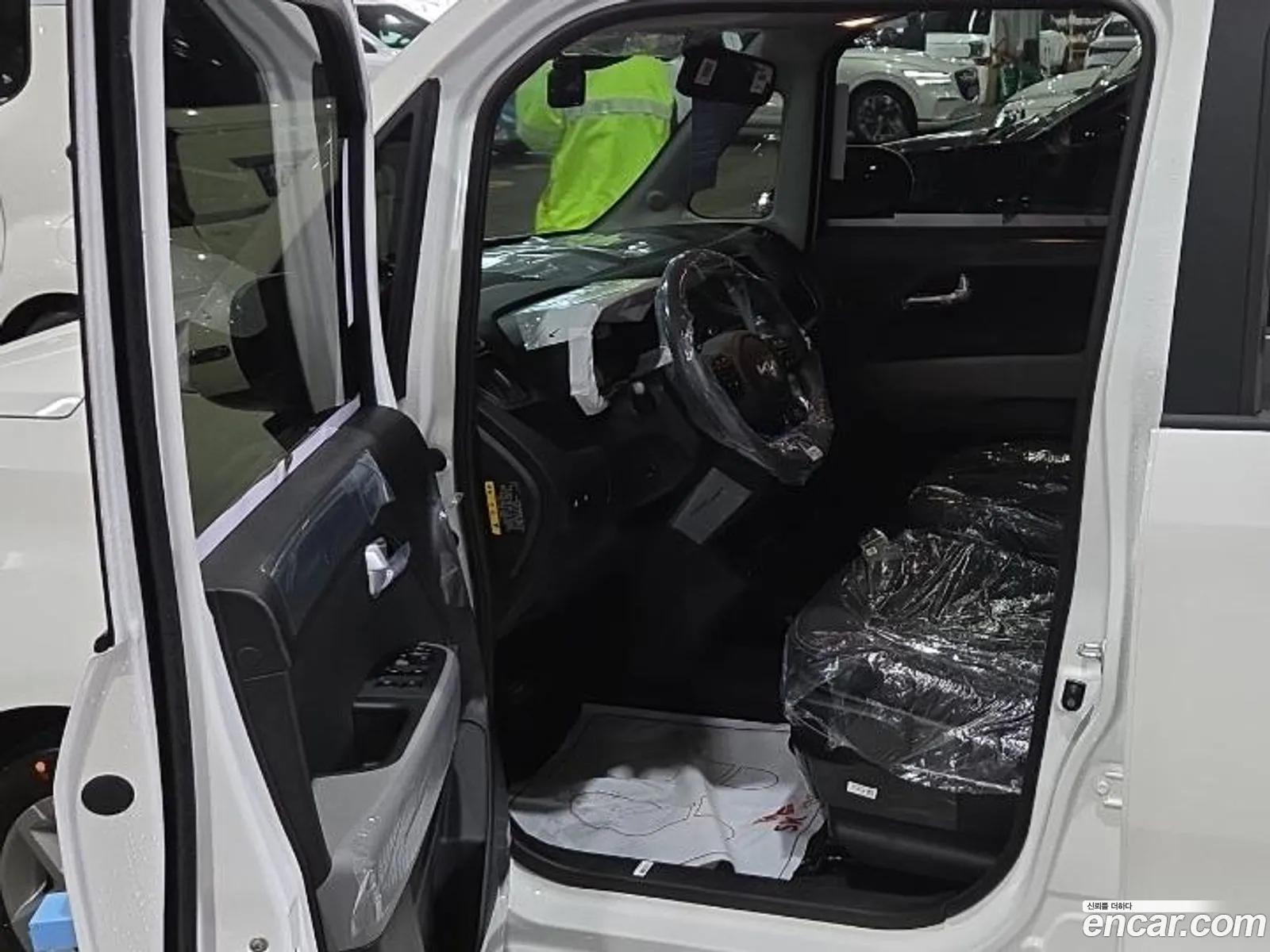 Kia Kia Ray 2026 — 17