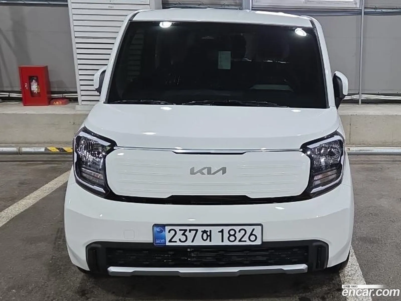 Kia Kia Ray 2026 — 13