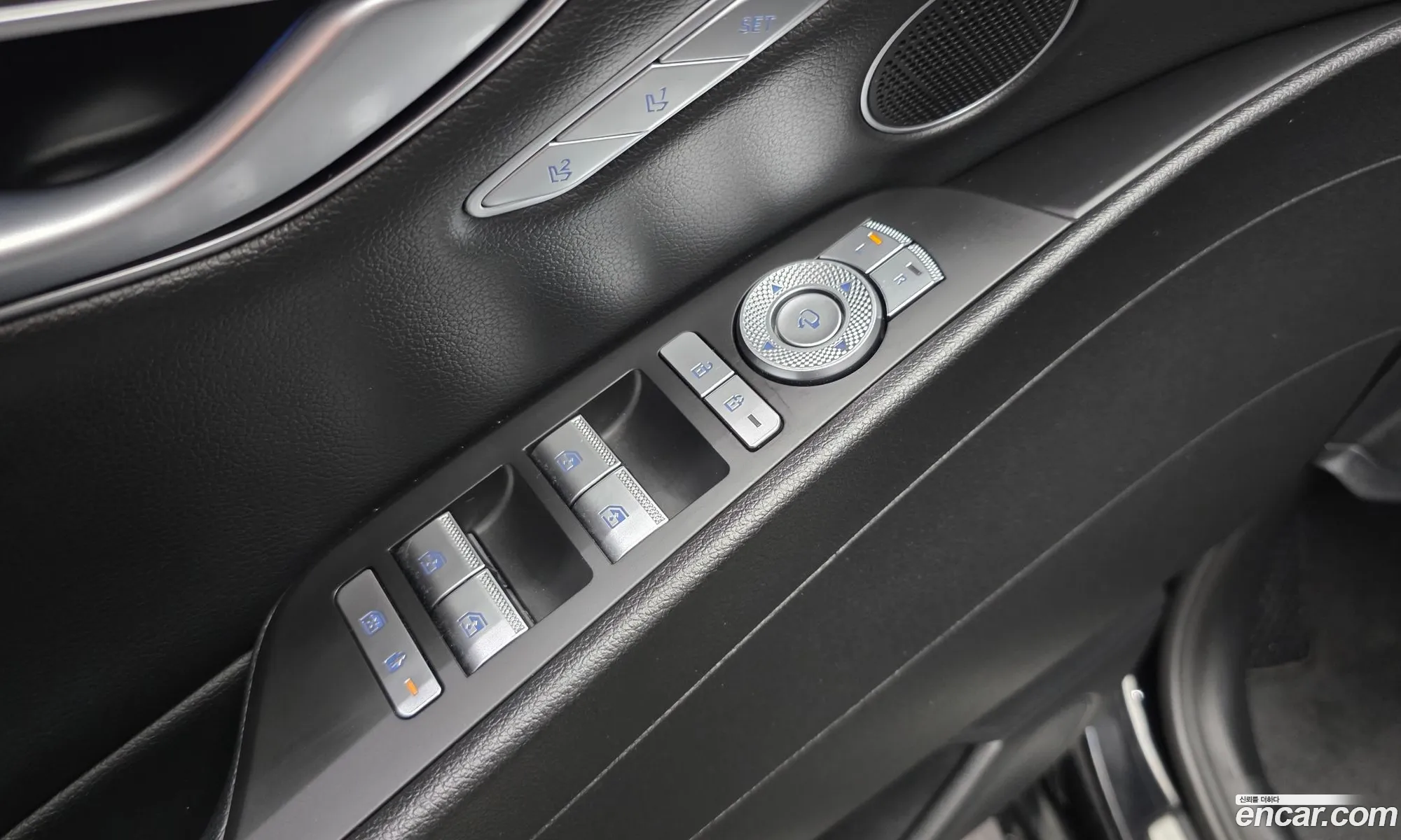 Genesis G80 2022 KMTGB41CDNU140663 — 7