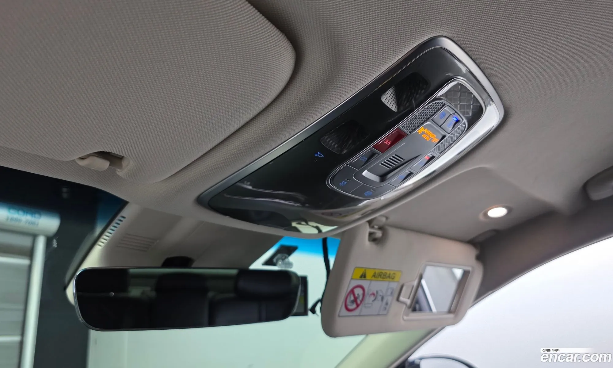 Genesis G80 2022 KMTGB41CDNU140663 — 11
