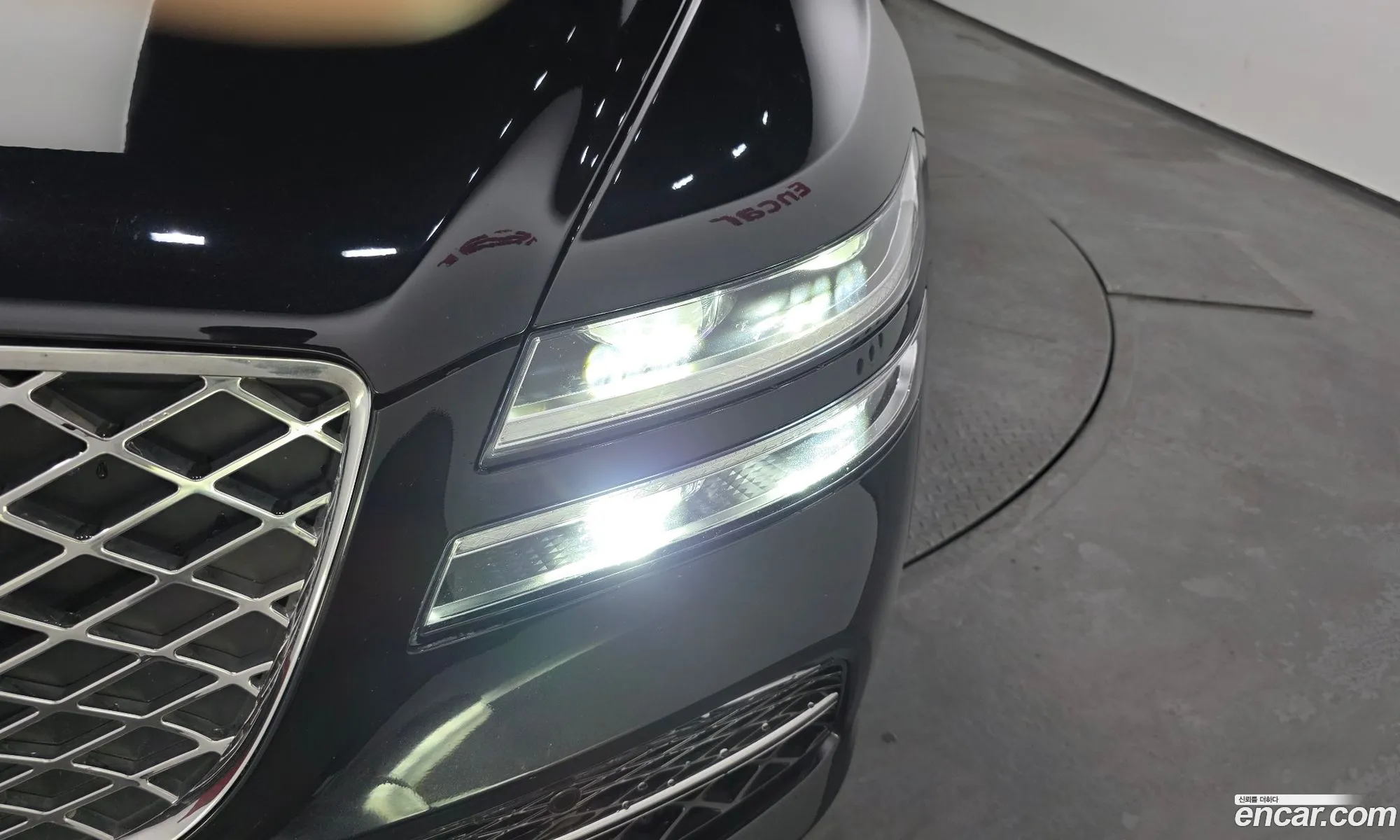 Genesis G80 2022 KMTGB41CDNU140663 — 23