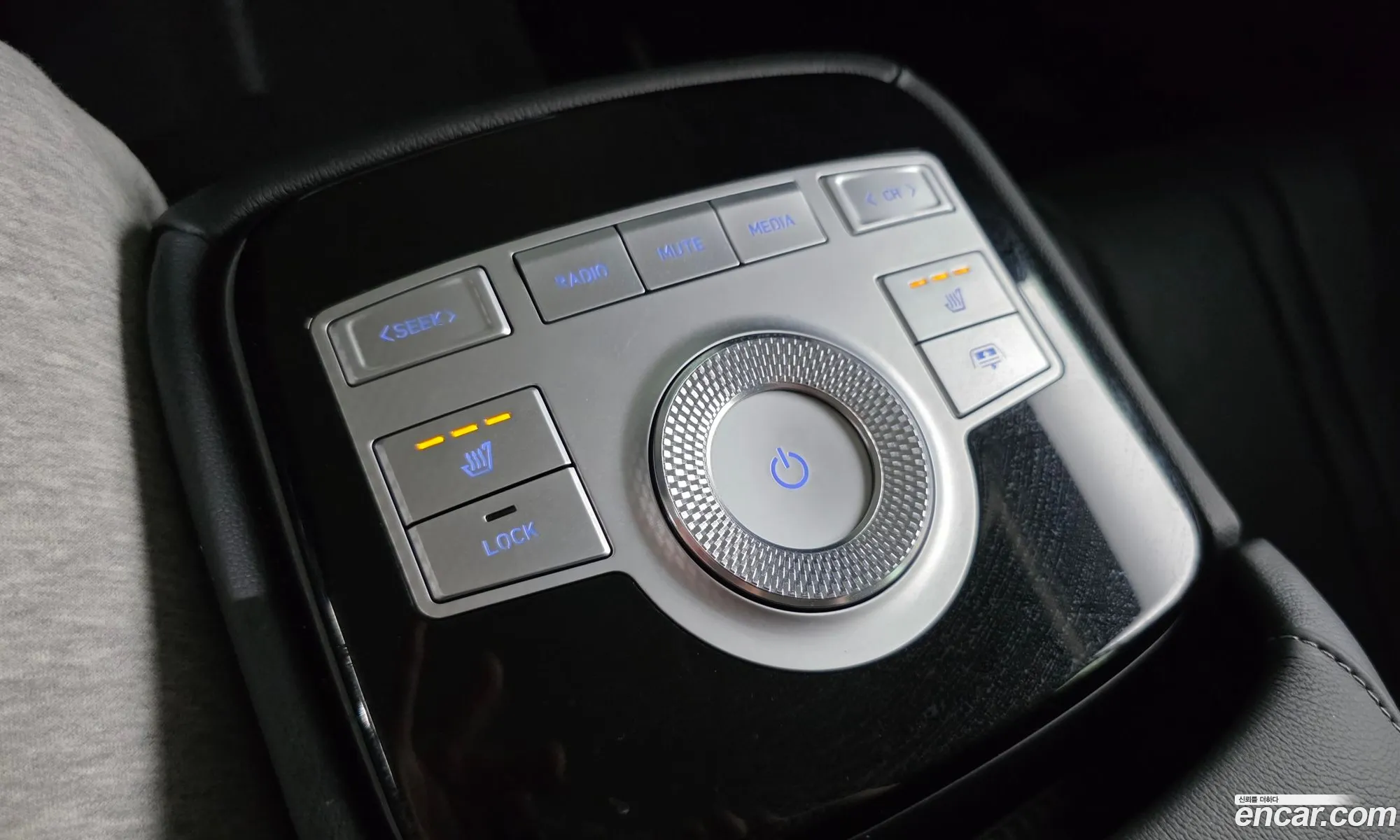 Genesis G80 2022 KMTGB41CDNU140663 — 8