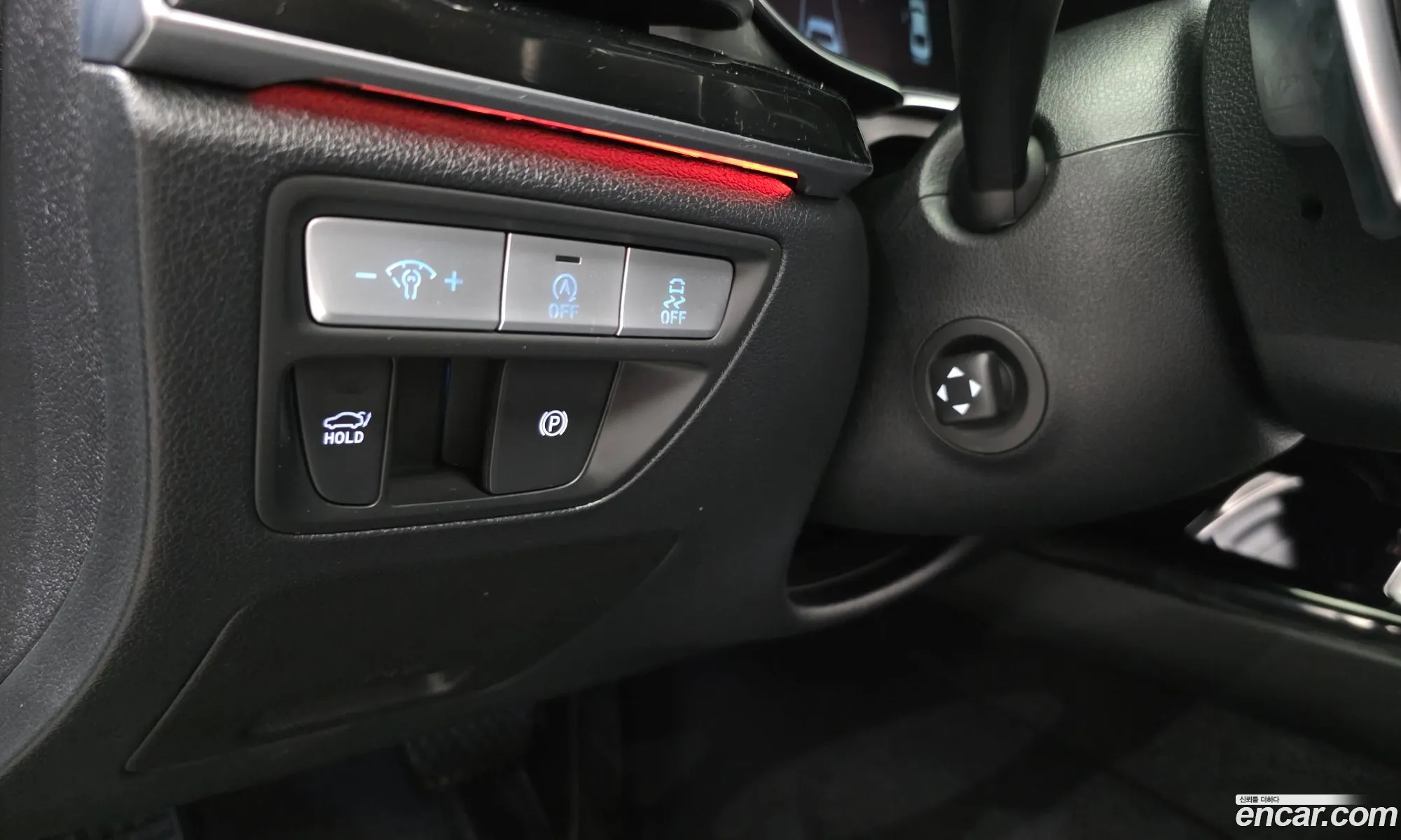 Genesis G80 2022 KMTGB41CDNU140663 — 27