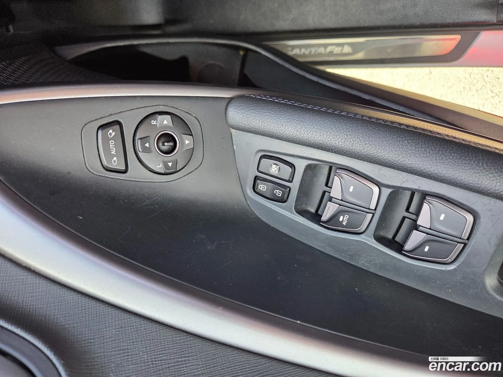 Hyundai Santa Fe DM 2012 — 13