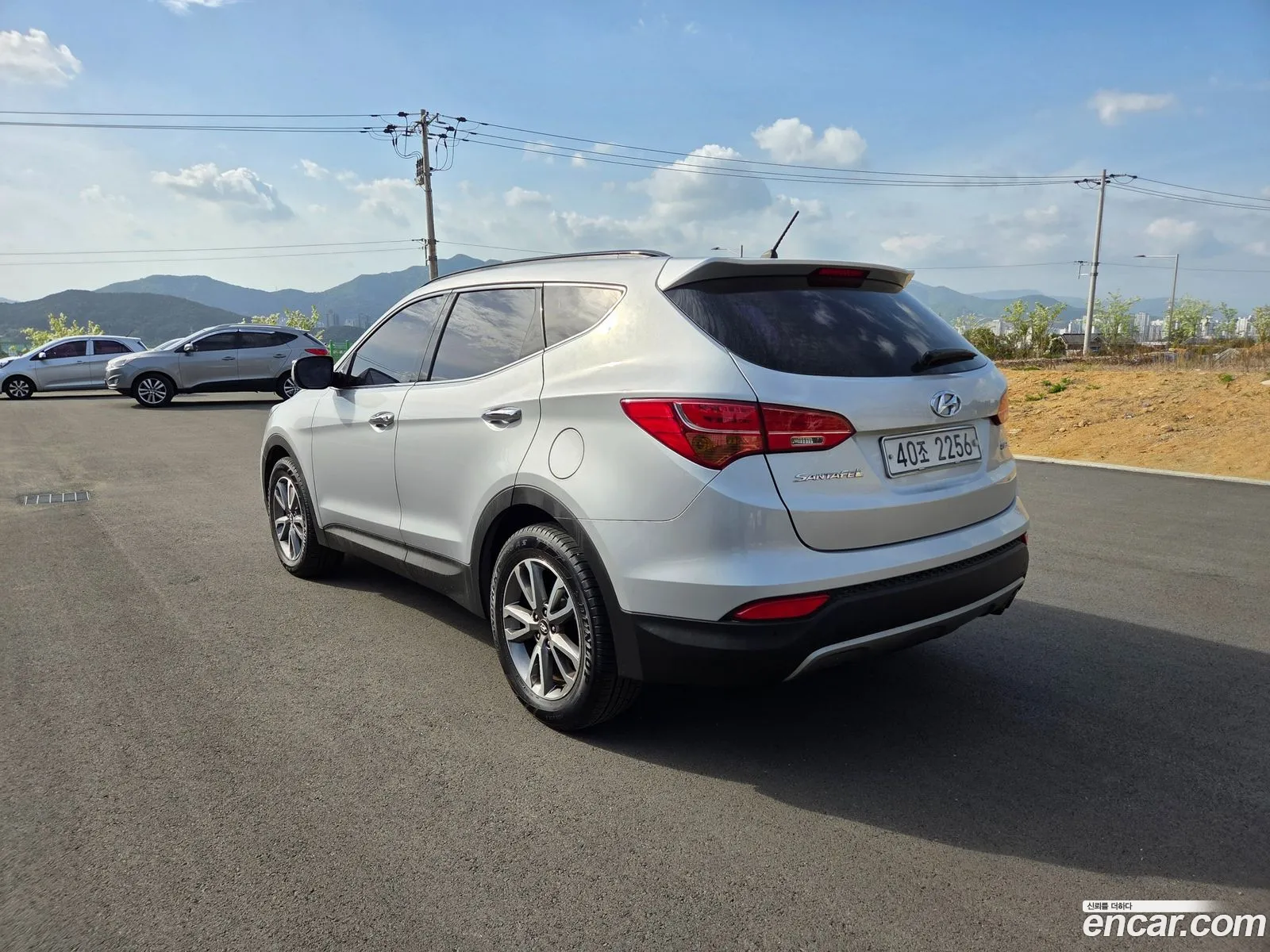Hyundai Santa Fe DM 2012 — 17