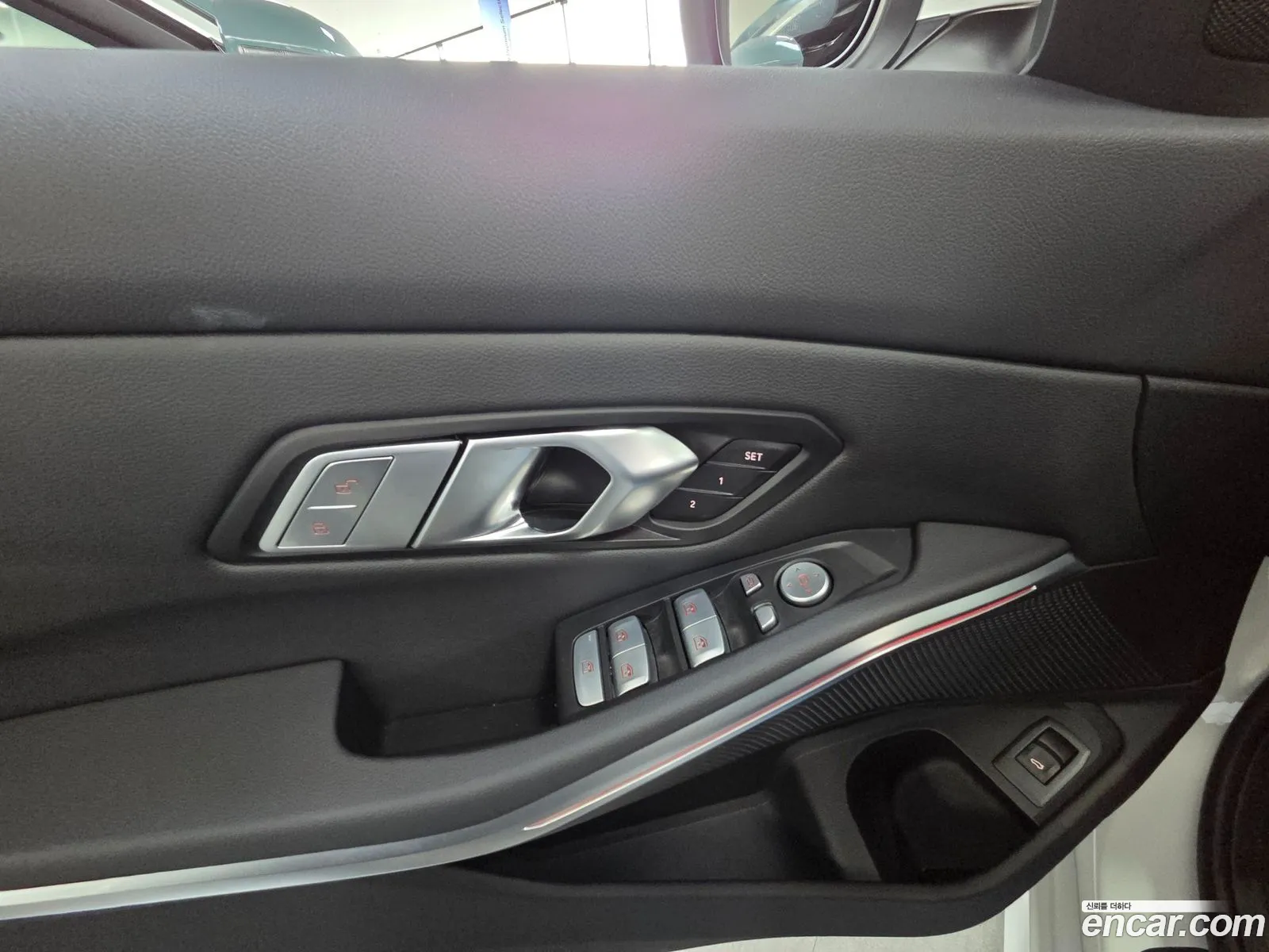 BMW 3 Series 2025 — 19