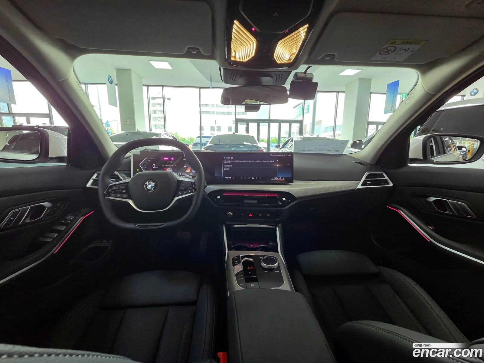 BMW 3 Series 2025 — 15