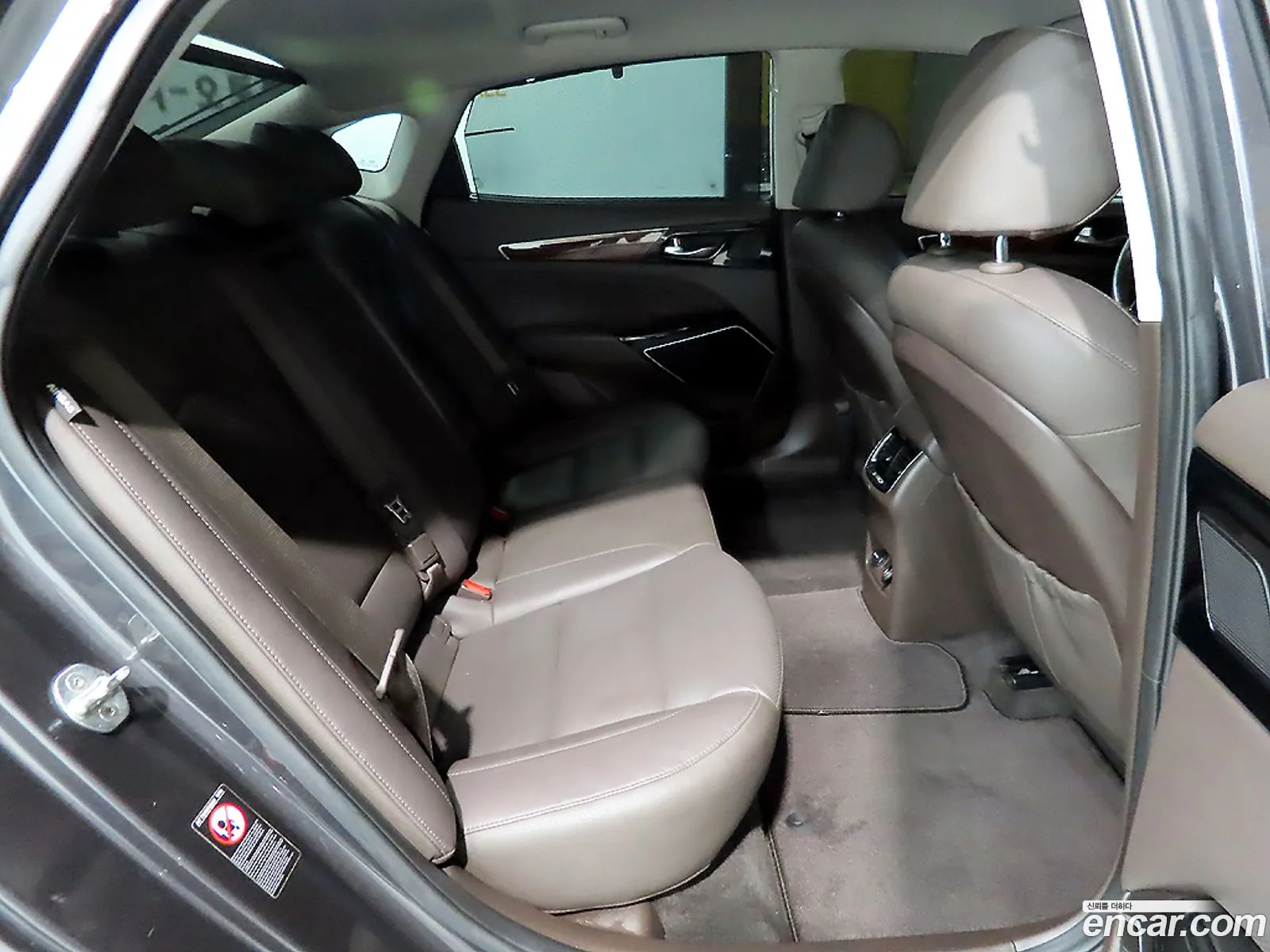 Kia K7 2017 — 16