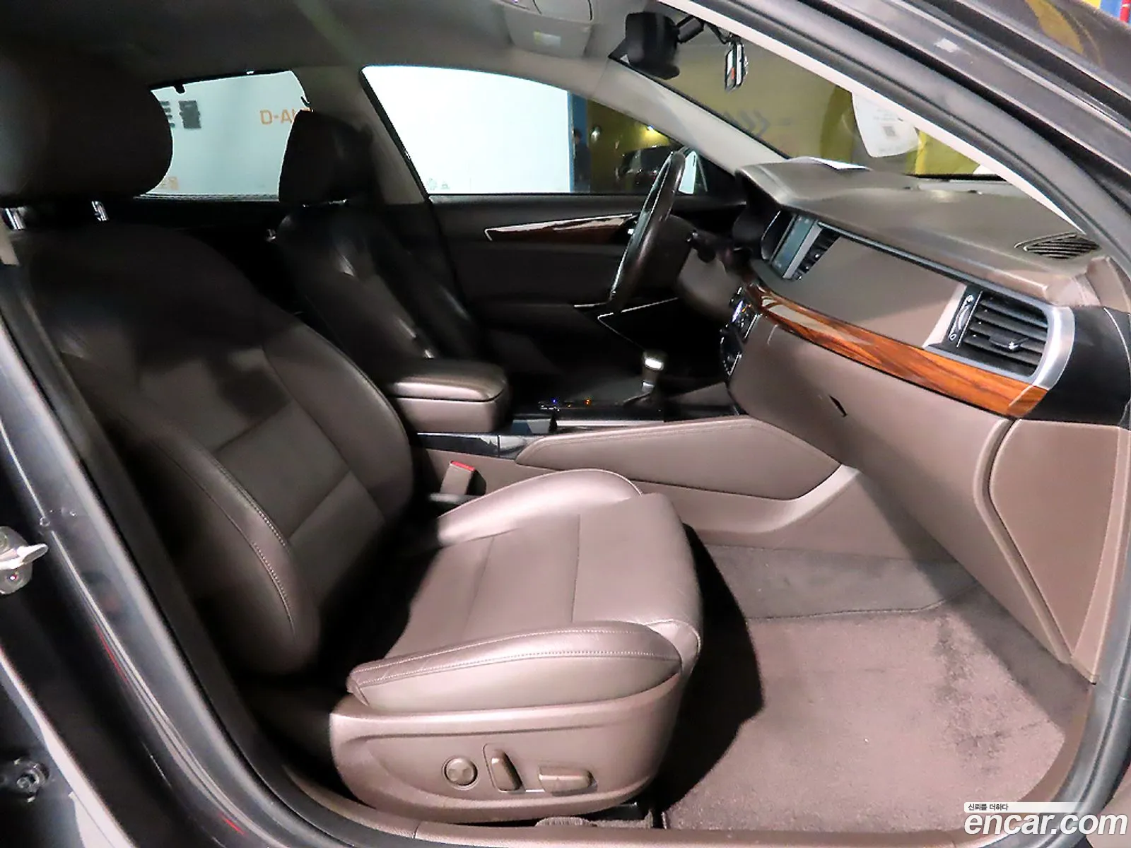 Kia K7 2017 — 6