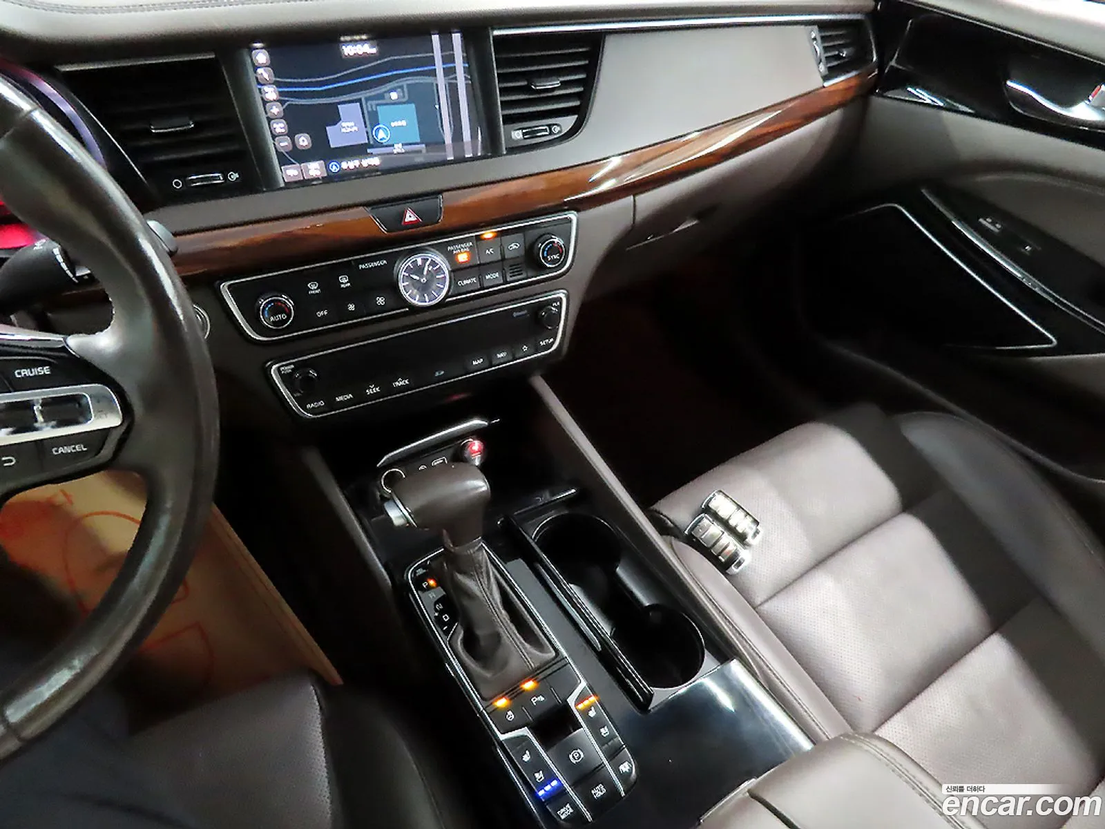 Kia K7 2017 — 5