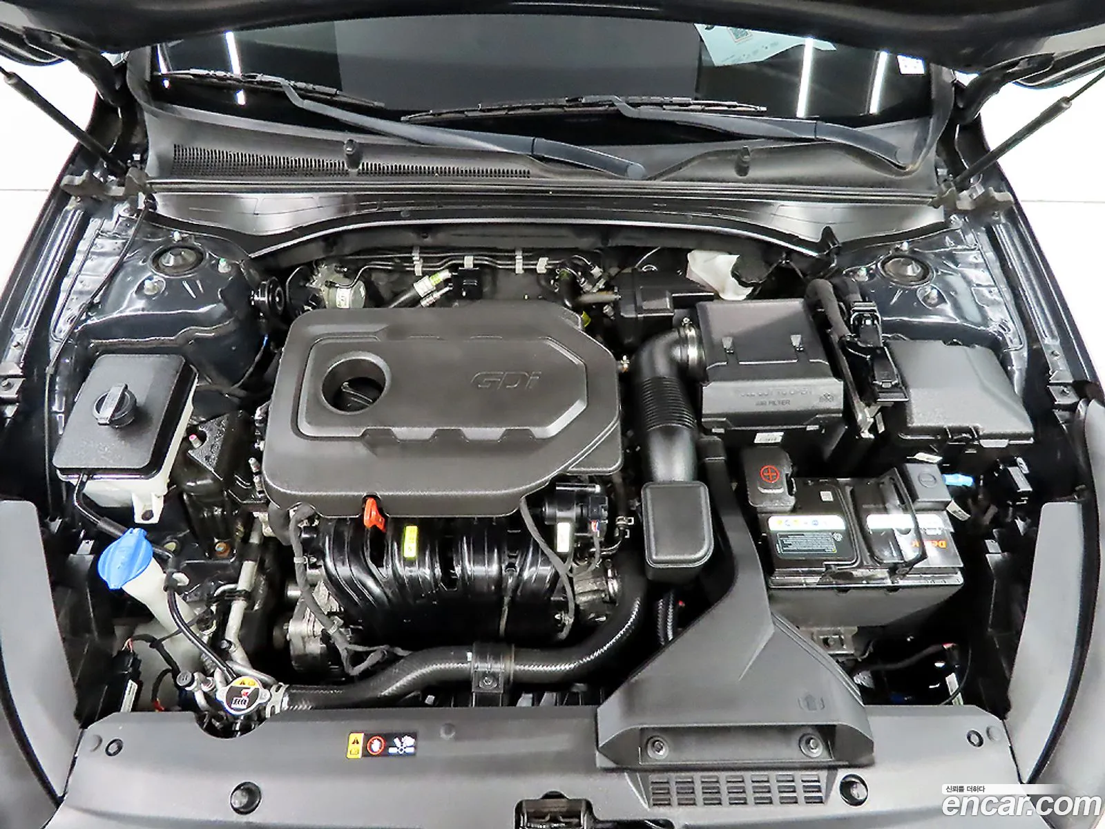 Kia K7 2017 — 18