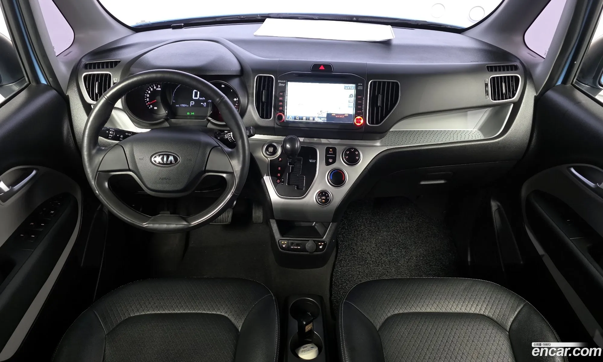 Kia Ray 2017 KNACJ811BHT170813 — 3