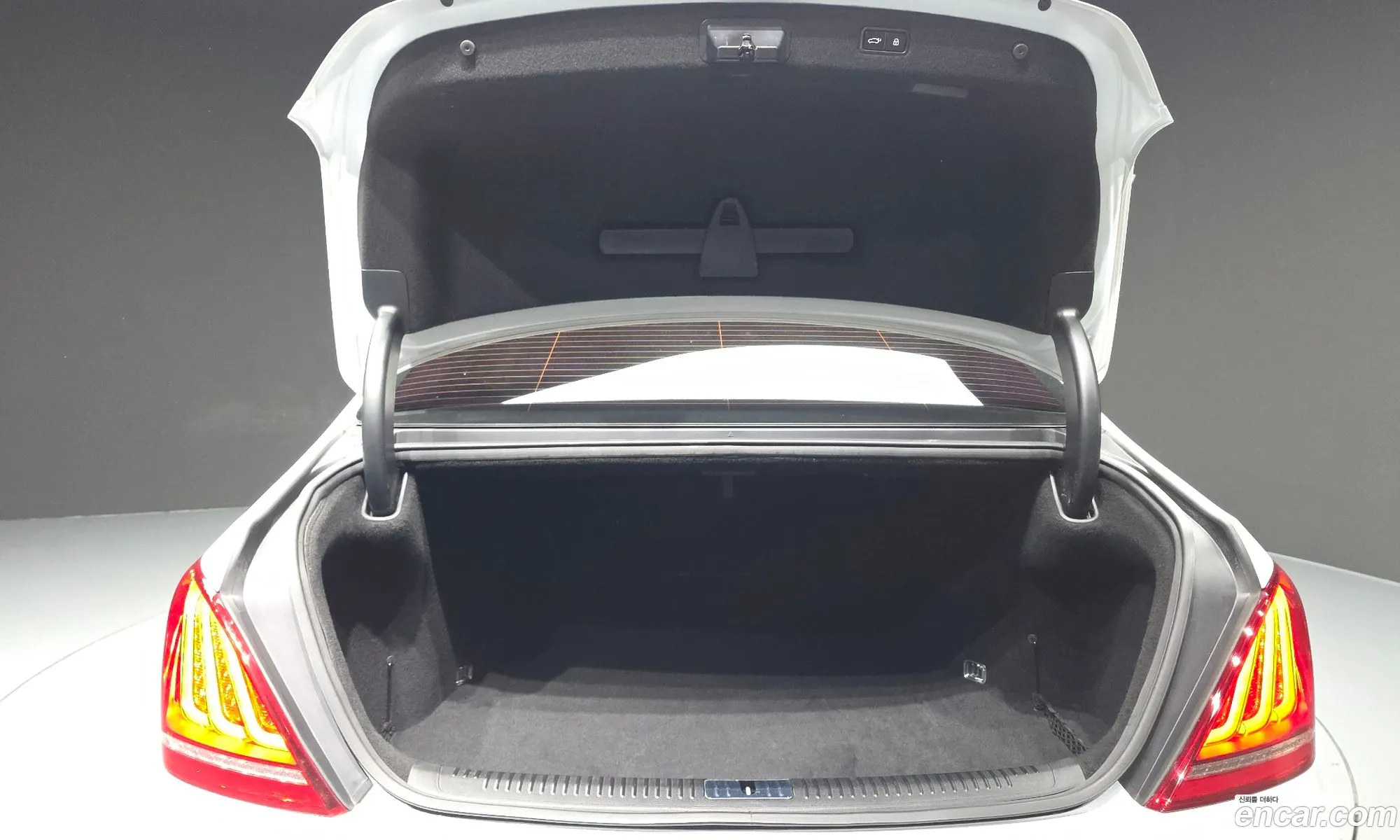 Genesis EQ900 2016 — 12