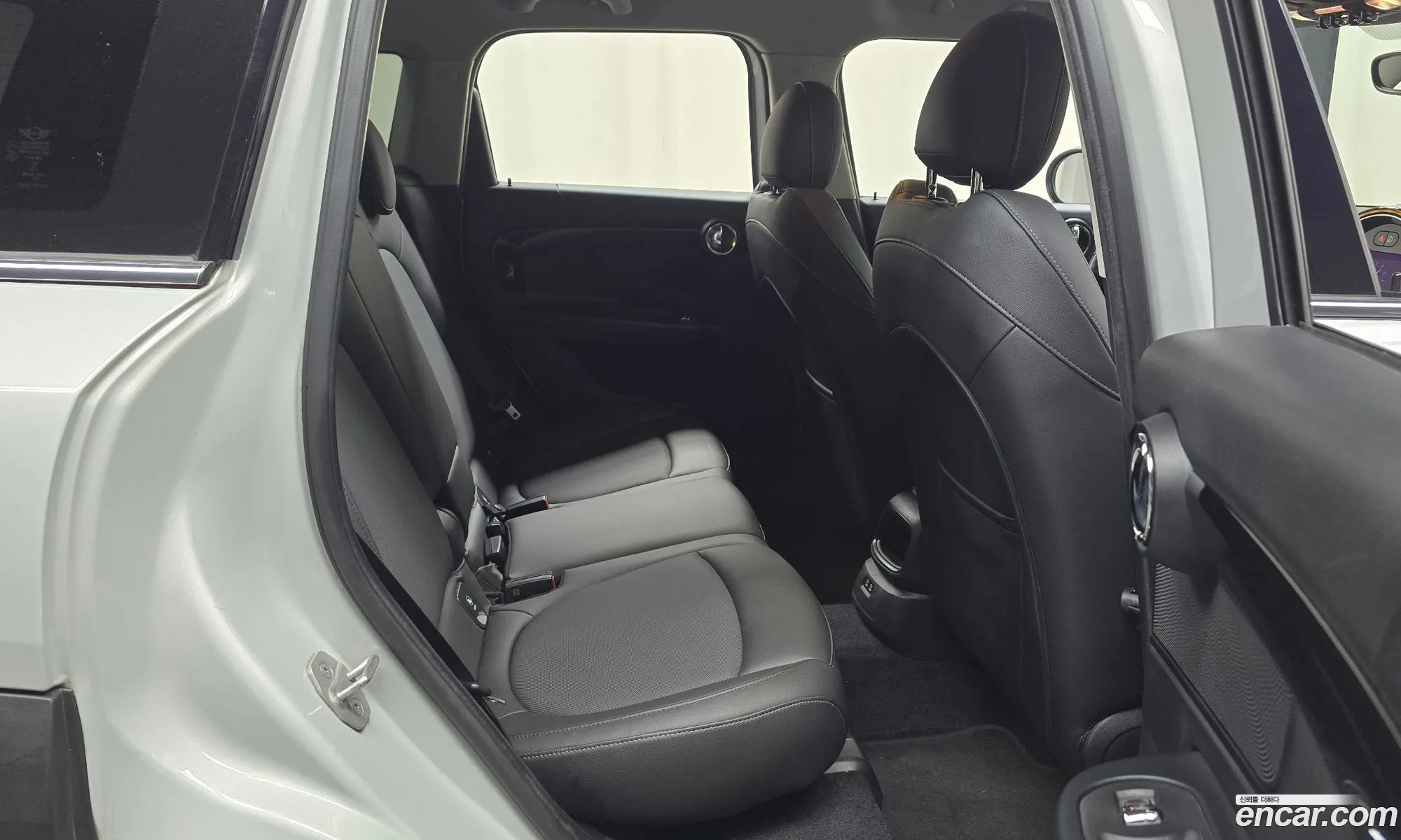 Mini Cooper D Countryman 2021 — 15