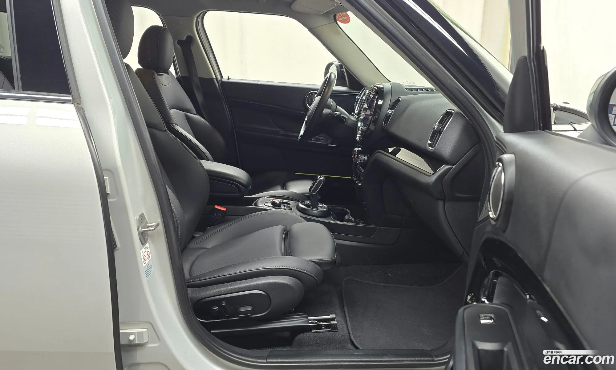 Mini Cooper D Countryman 2021 — 3