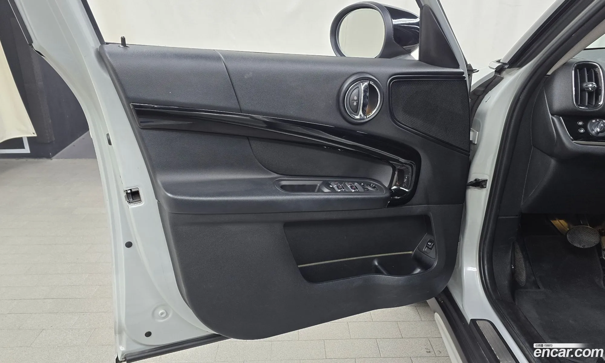 Mini Cooper D Countryman 2021 — 10