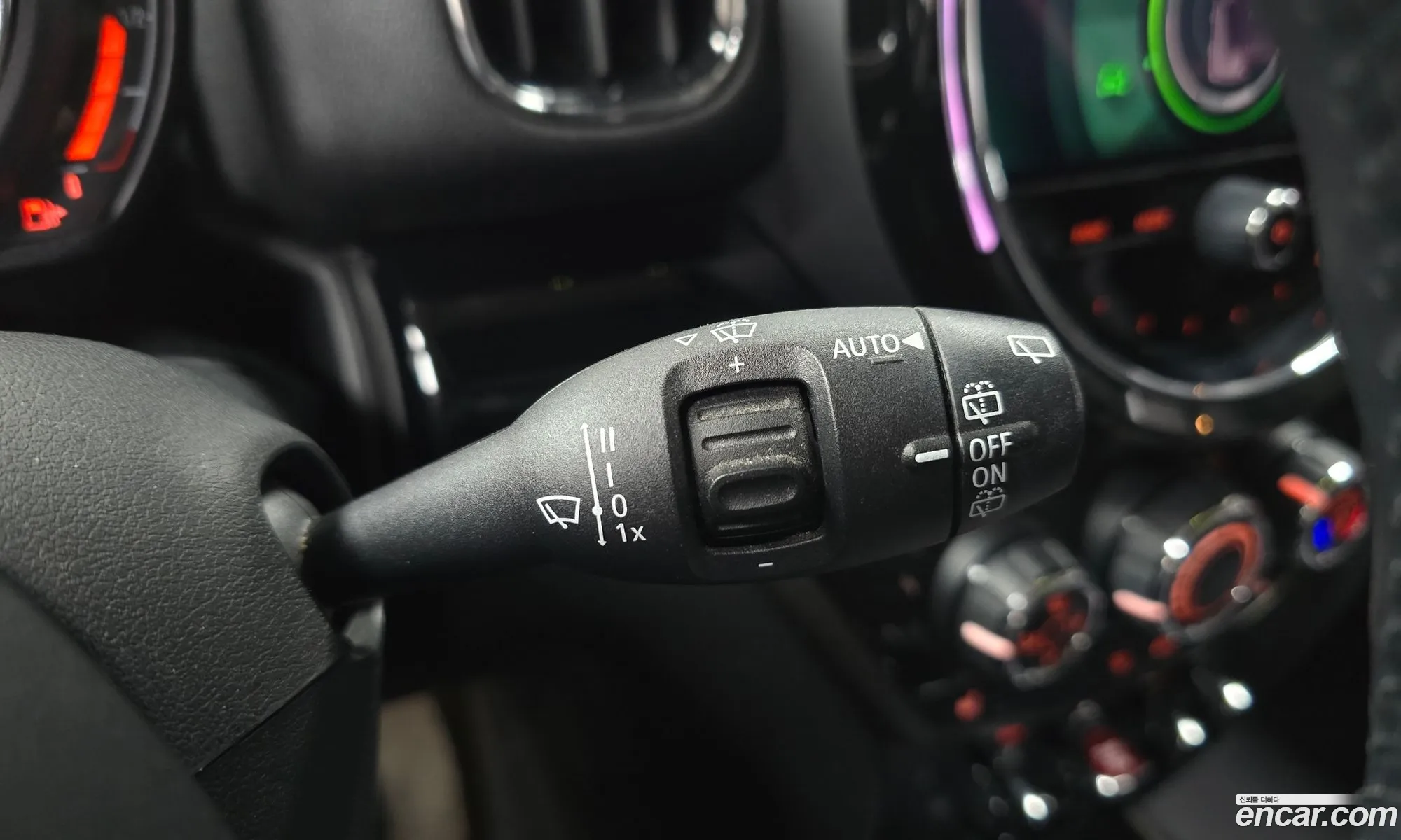 Mini Cooper D Countryman 2021 — 6