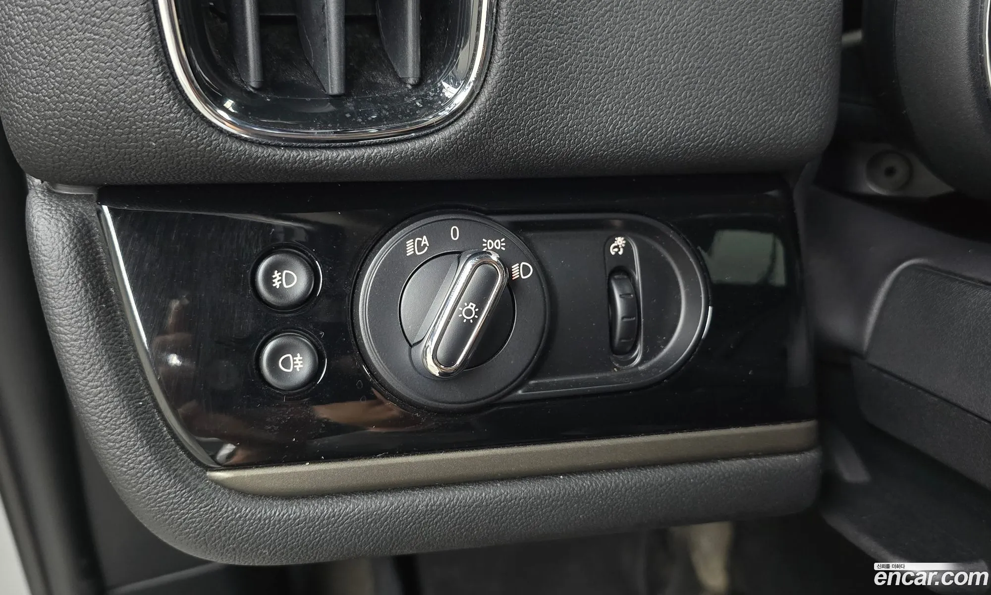 Mini Cooper D Countryman 2021 — 5