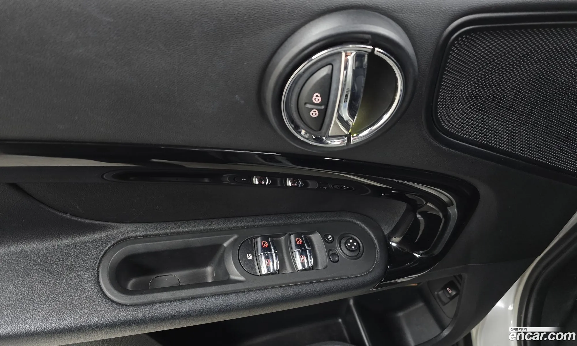 Mini Cooper D Countryman 2021 — 22