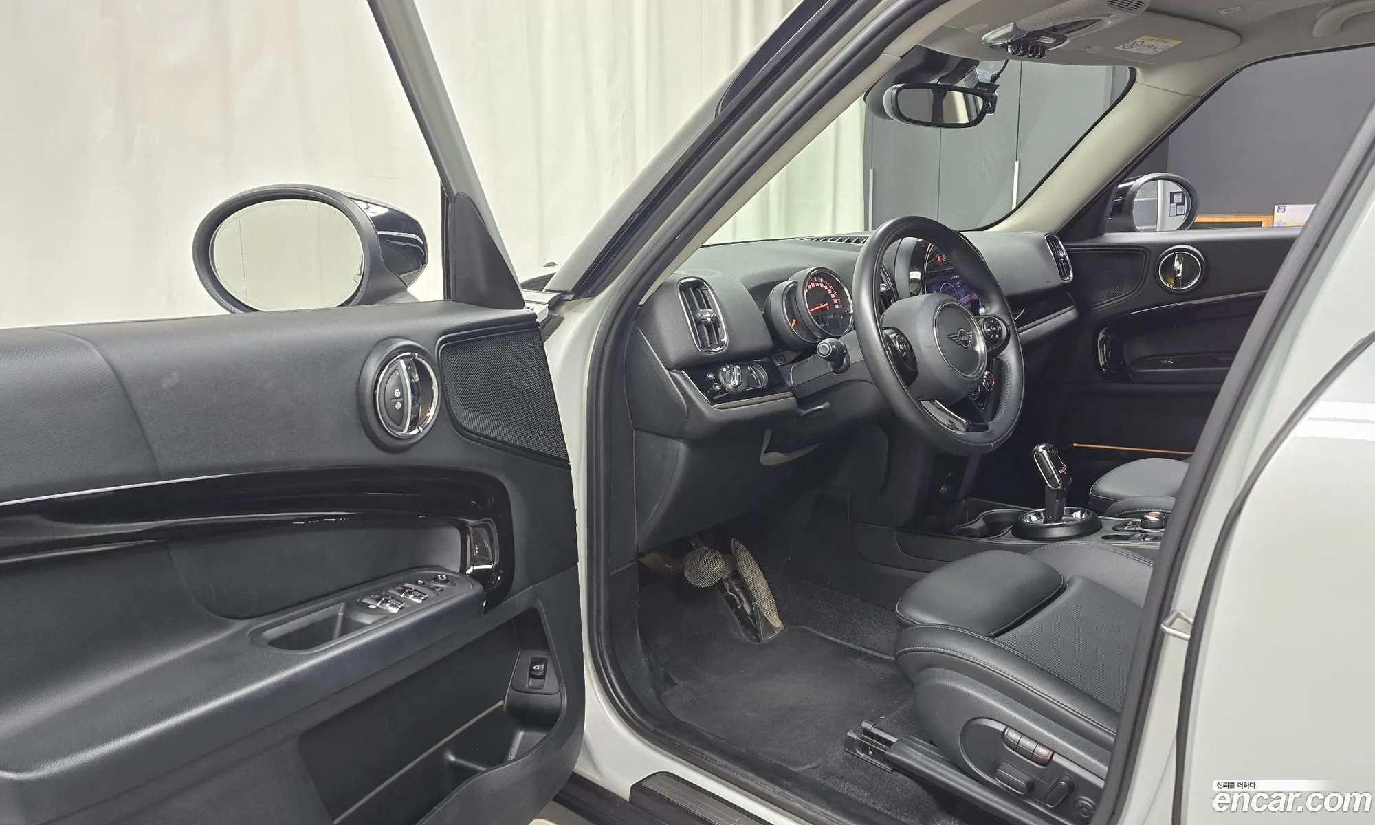 Mini Cooper D Countryman 2021 — 9