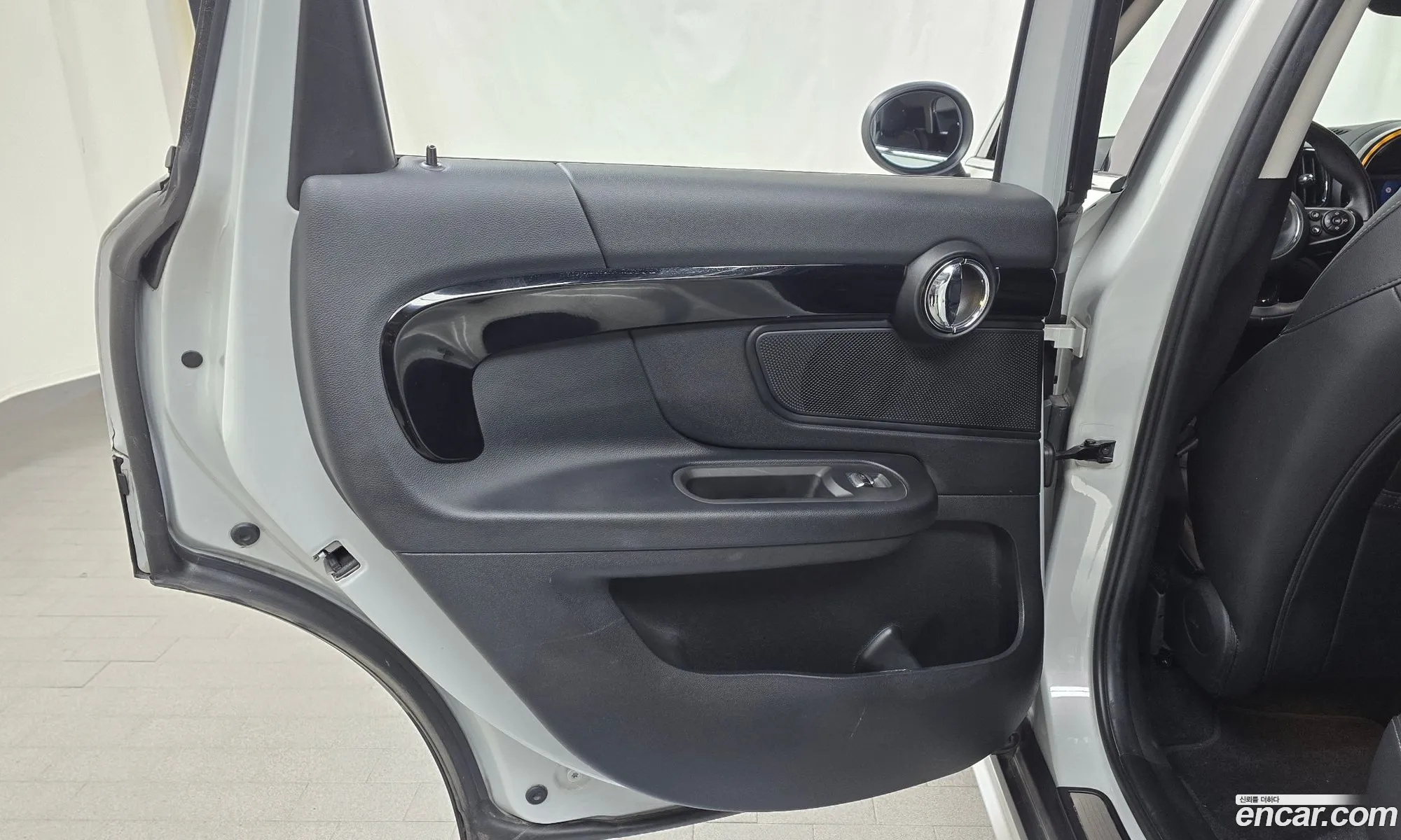 Mini Cooper D Countryman 2021 — 8