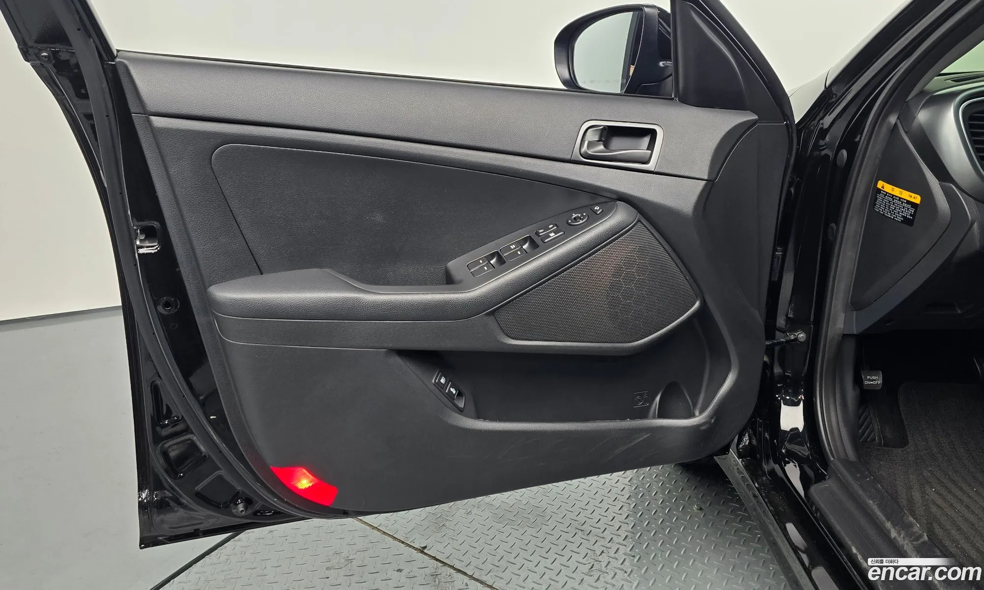 Kia K5 2014 — 7