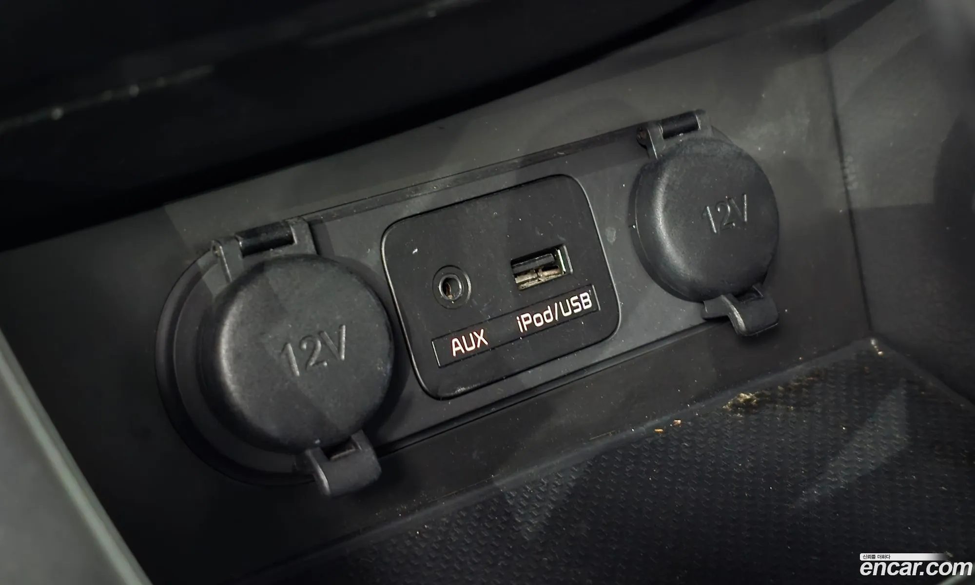 Kia K5 2014 — 5