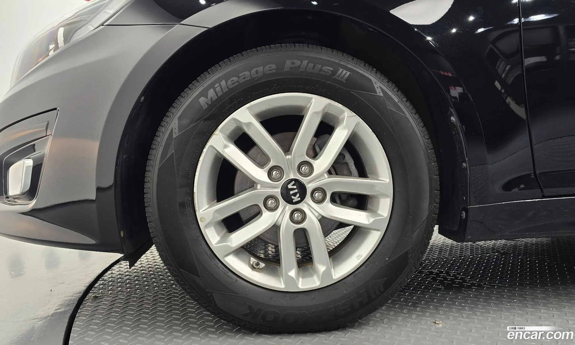 Kia K5 2014 — 11