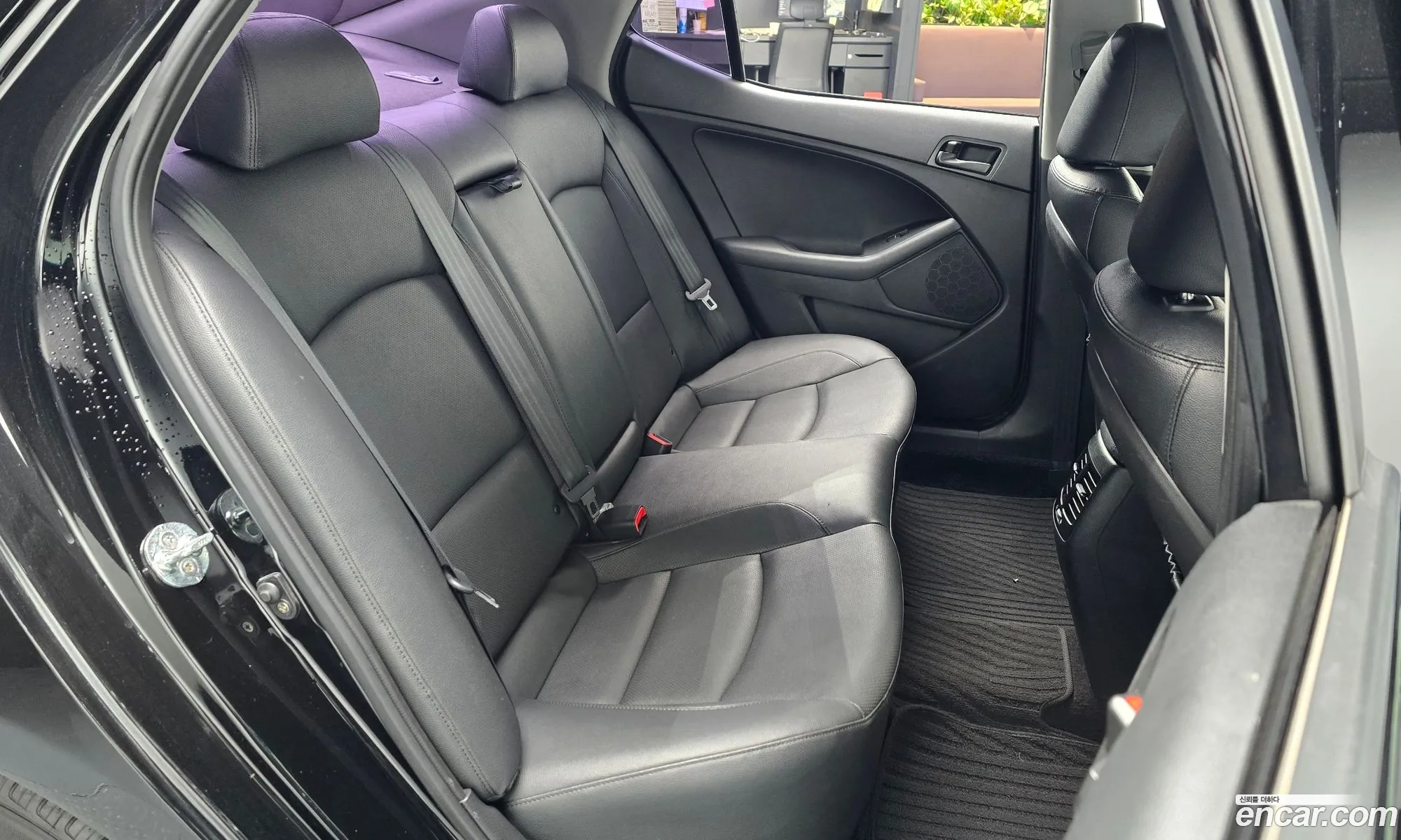Kia K5 2014 — 8