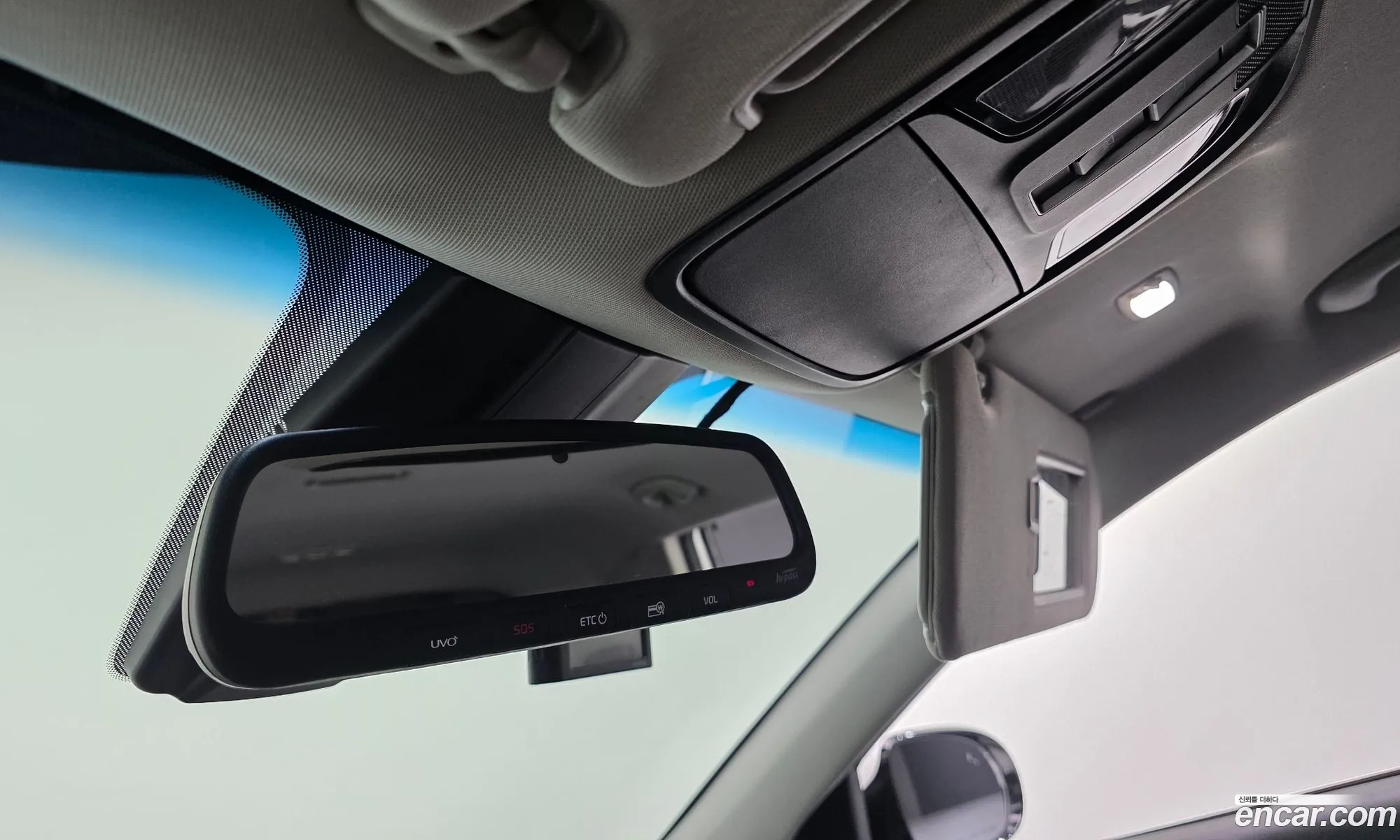 Kia Sorento 2019 KNAPH811BLA585500 — 13