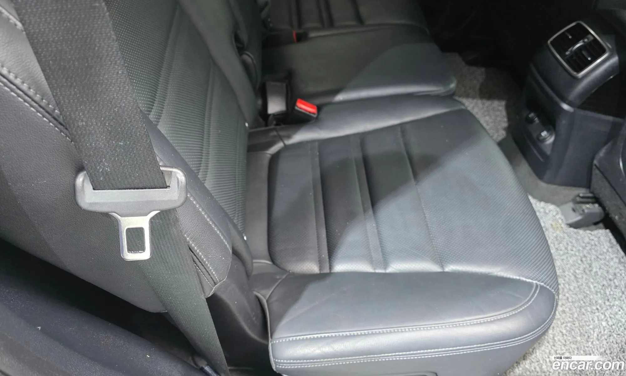 Kia Sorento 2019 KNAPH811BLA585500 — 11