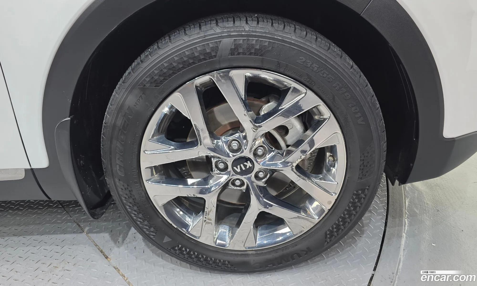 Kia Sorento 2019 KNAPH811BLA585500 — 15