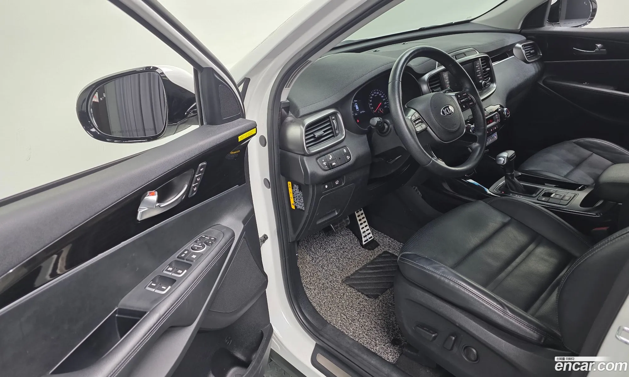 Kia Sorento 2019 KNAPH811BLA585500 — 14