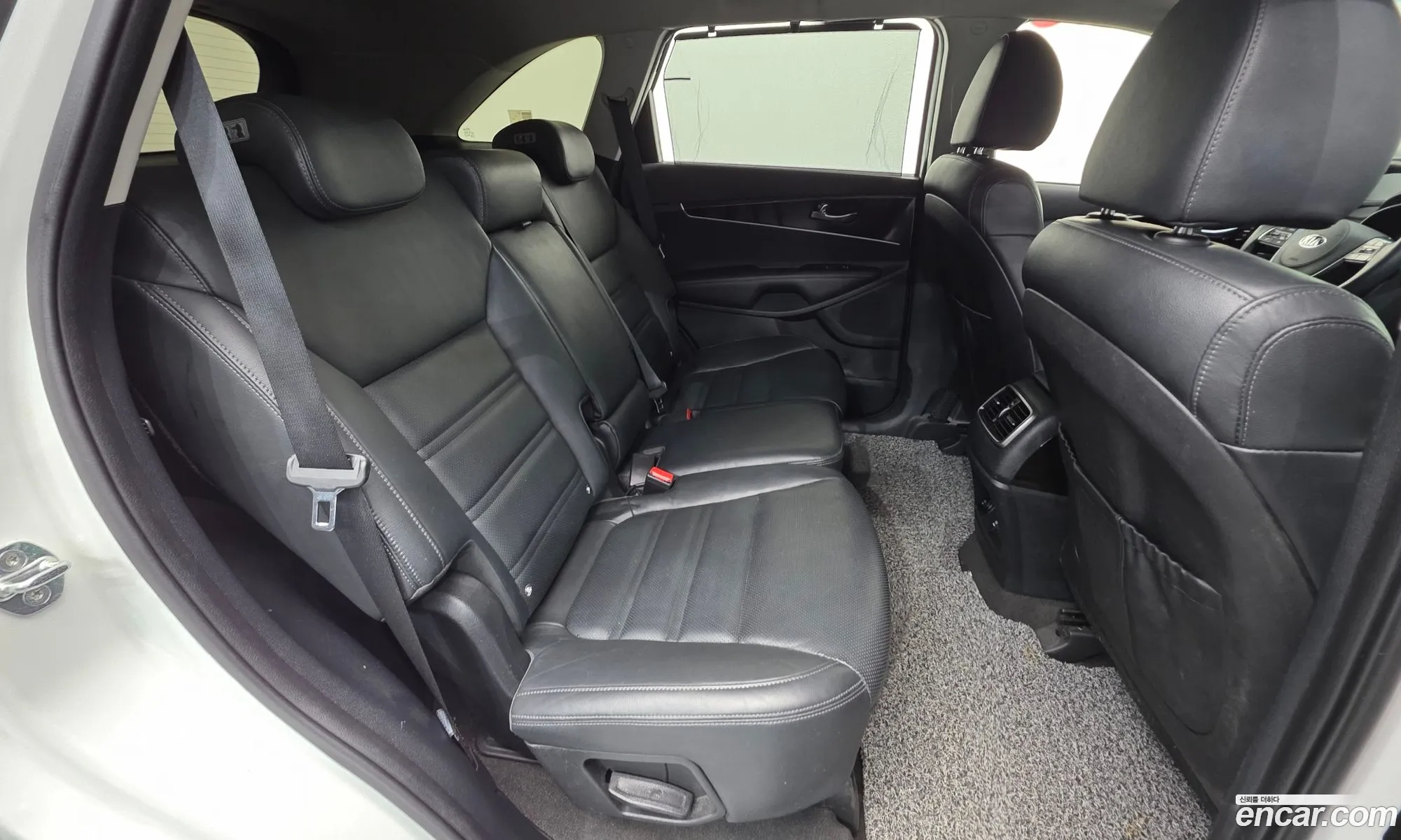 Kia Sorento 2019 KNAPH811BLA585500 — 5
