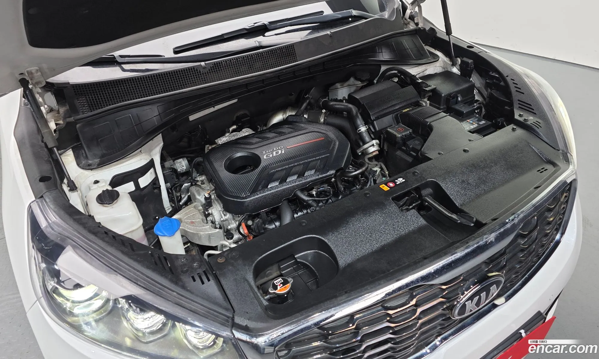 Kia Sorento 2019 KNAPH811BLA585500 — 17
