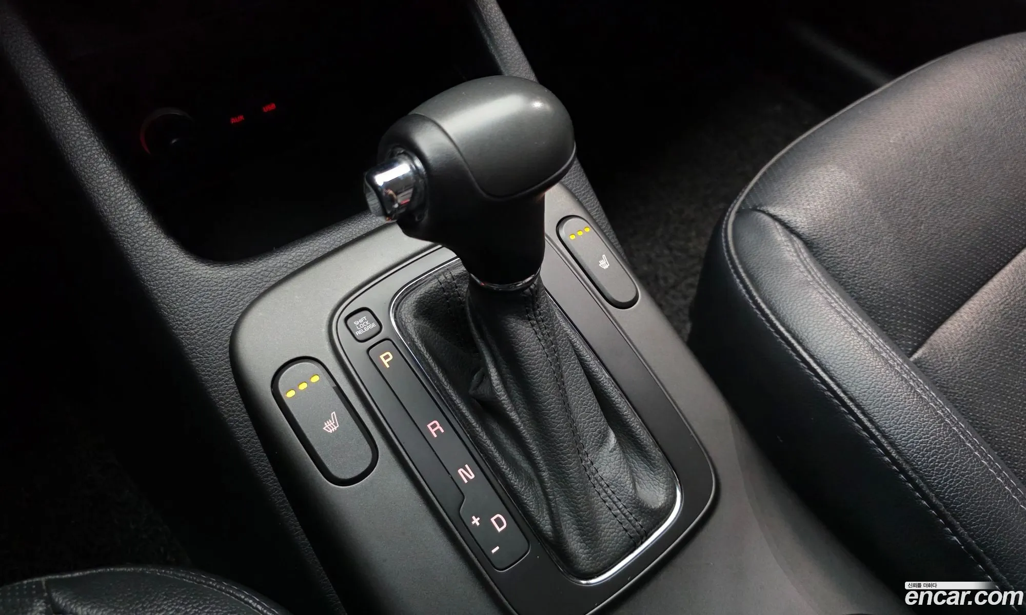 Kia K3 2012 KNAFK412BDA014958 — 15