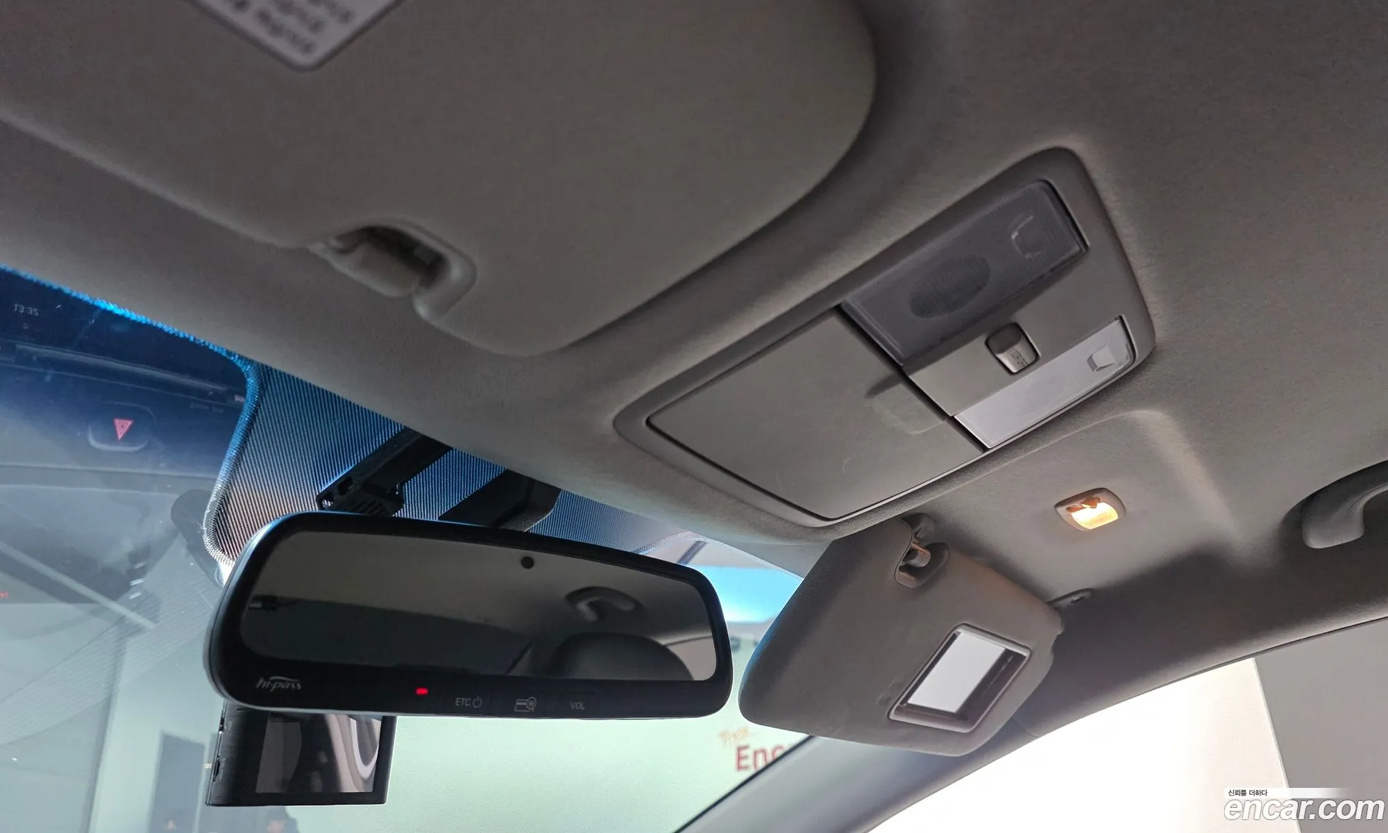 Kia K3 2012 KNAFK412BDA014958 — 6