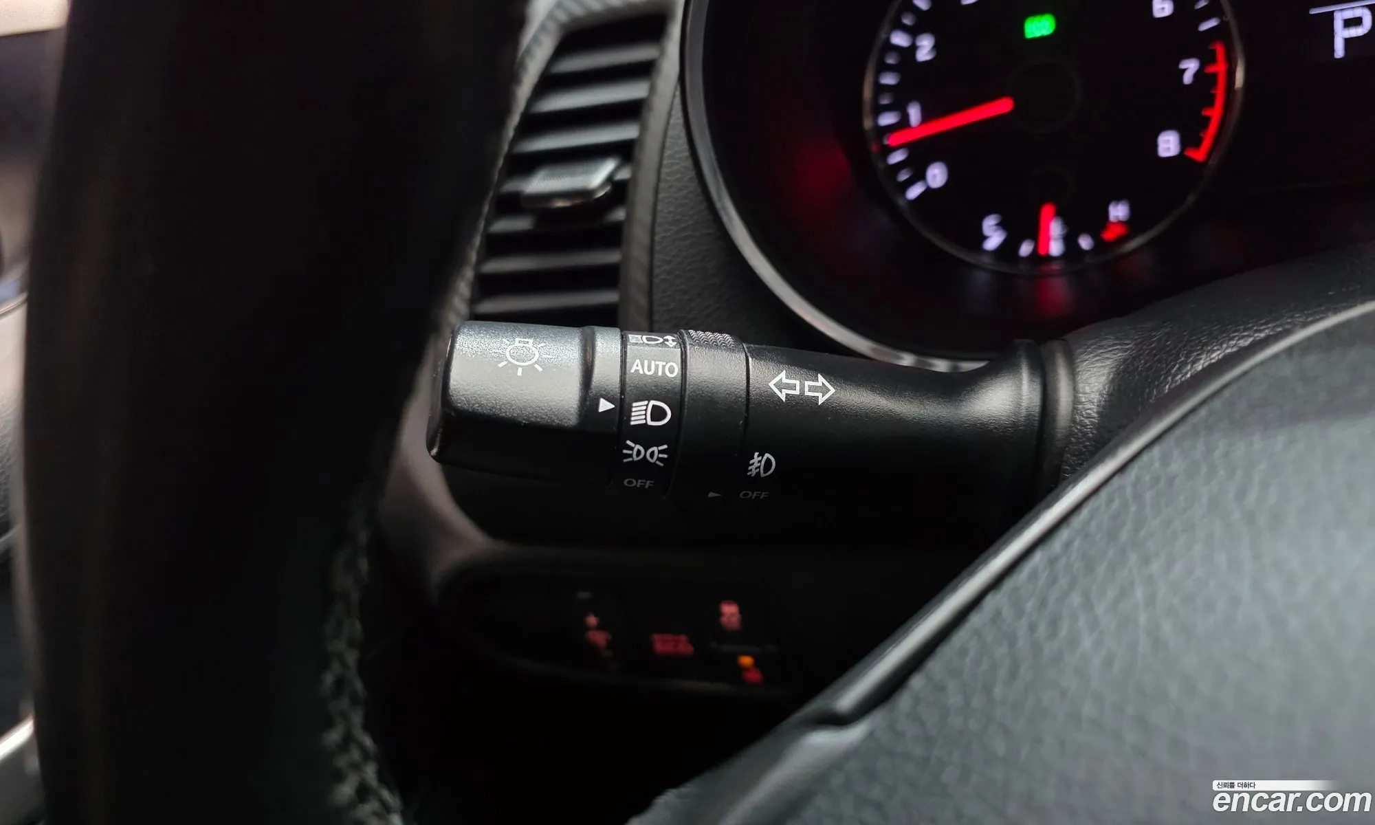 Kia K3 2012 KNAFK412BDA014958 — 16