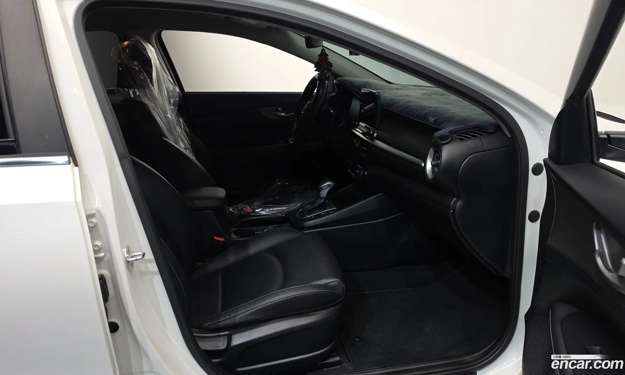 Kia K3 2019 KNAF341BEKA840158 — 11