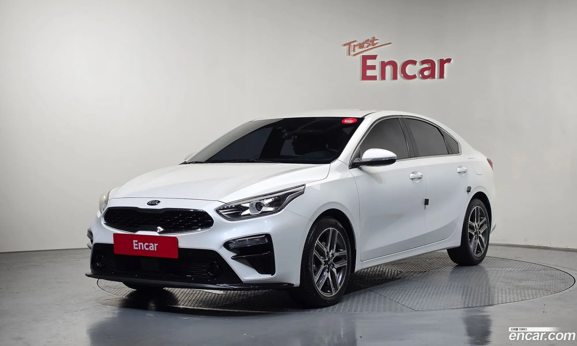 Kia K3 2019 KNAF341BEKA840158 — 7