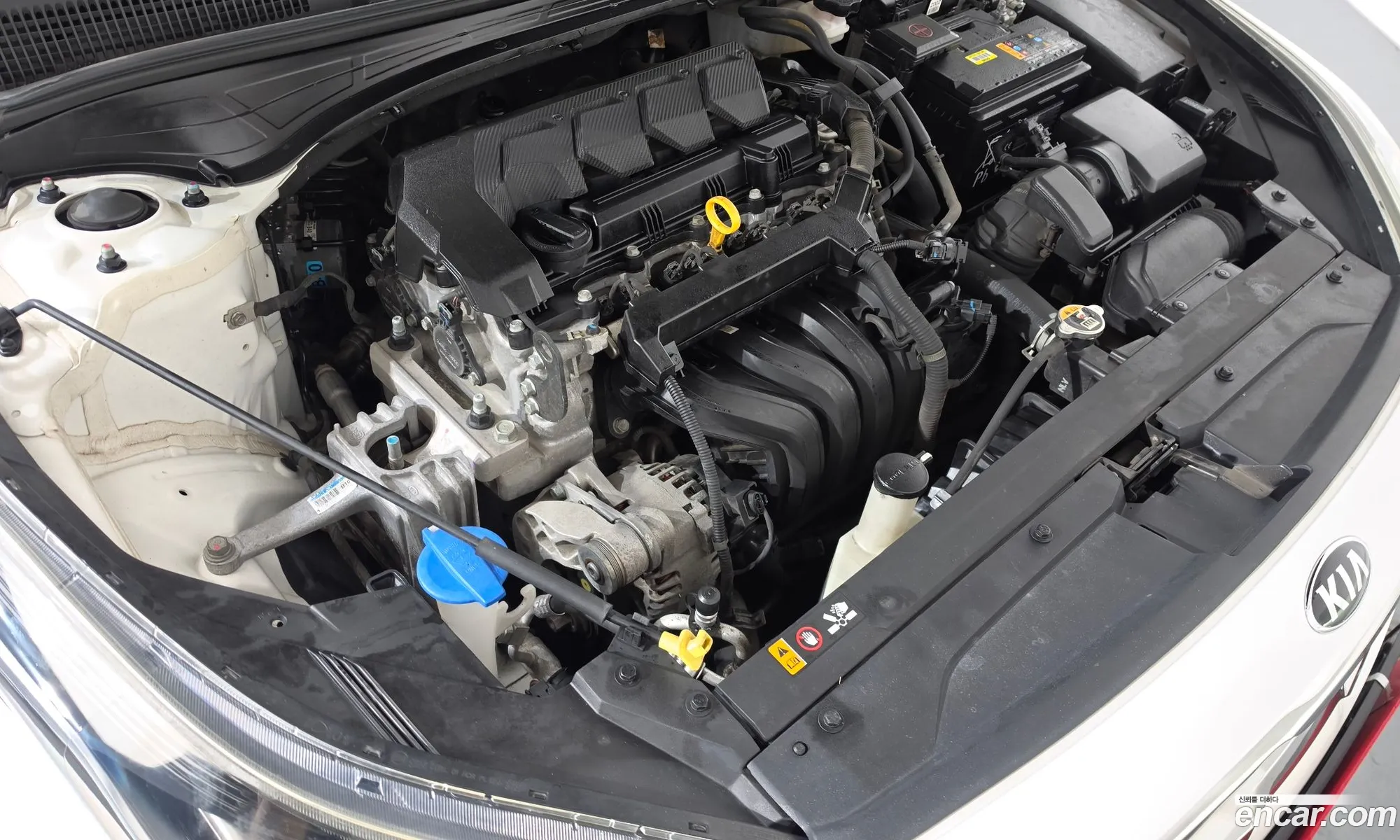 Kia K3 2019 KNAF341BEKA840158 — 13