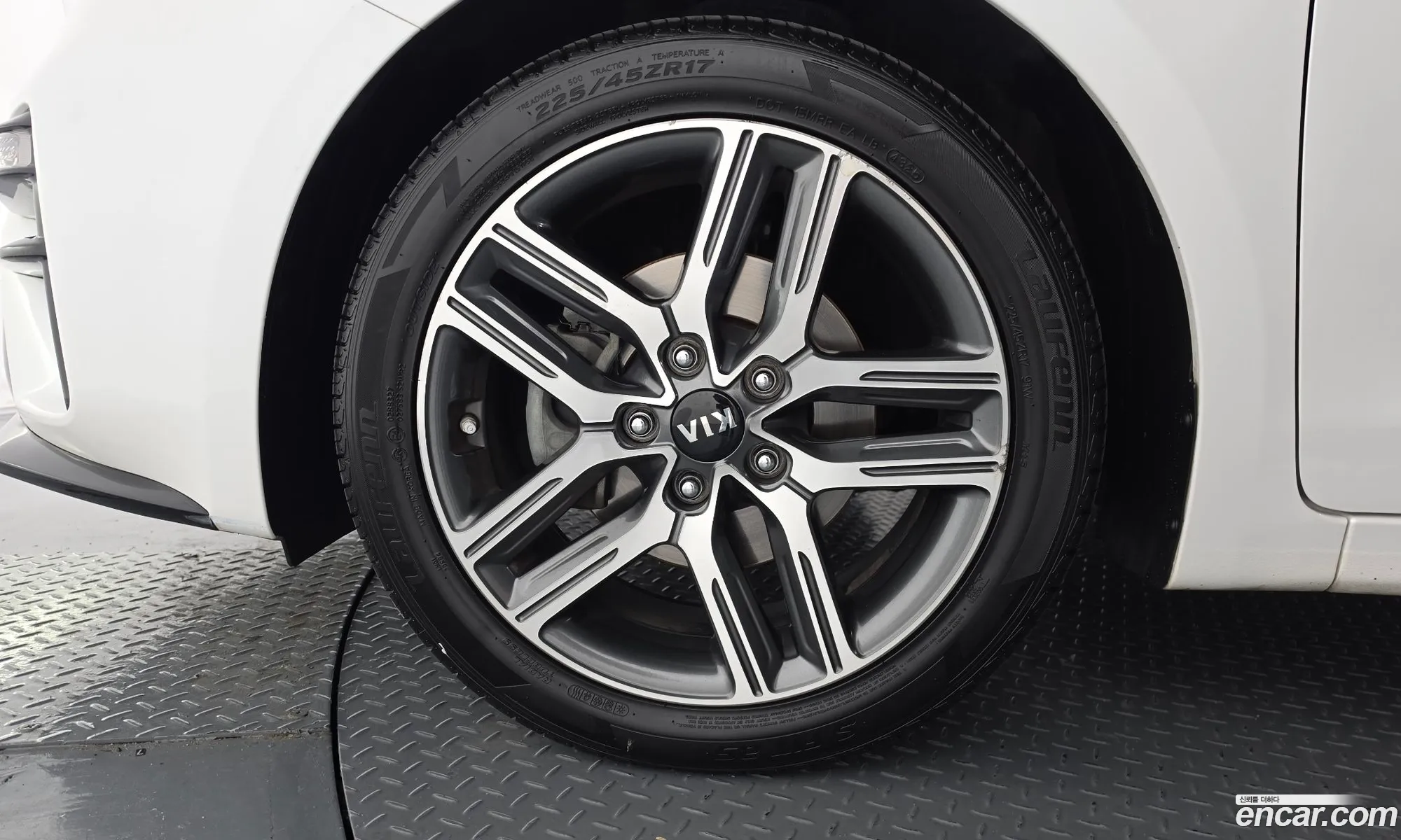 Kia K3 2019 KNAF341BEKA840158 — 4