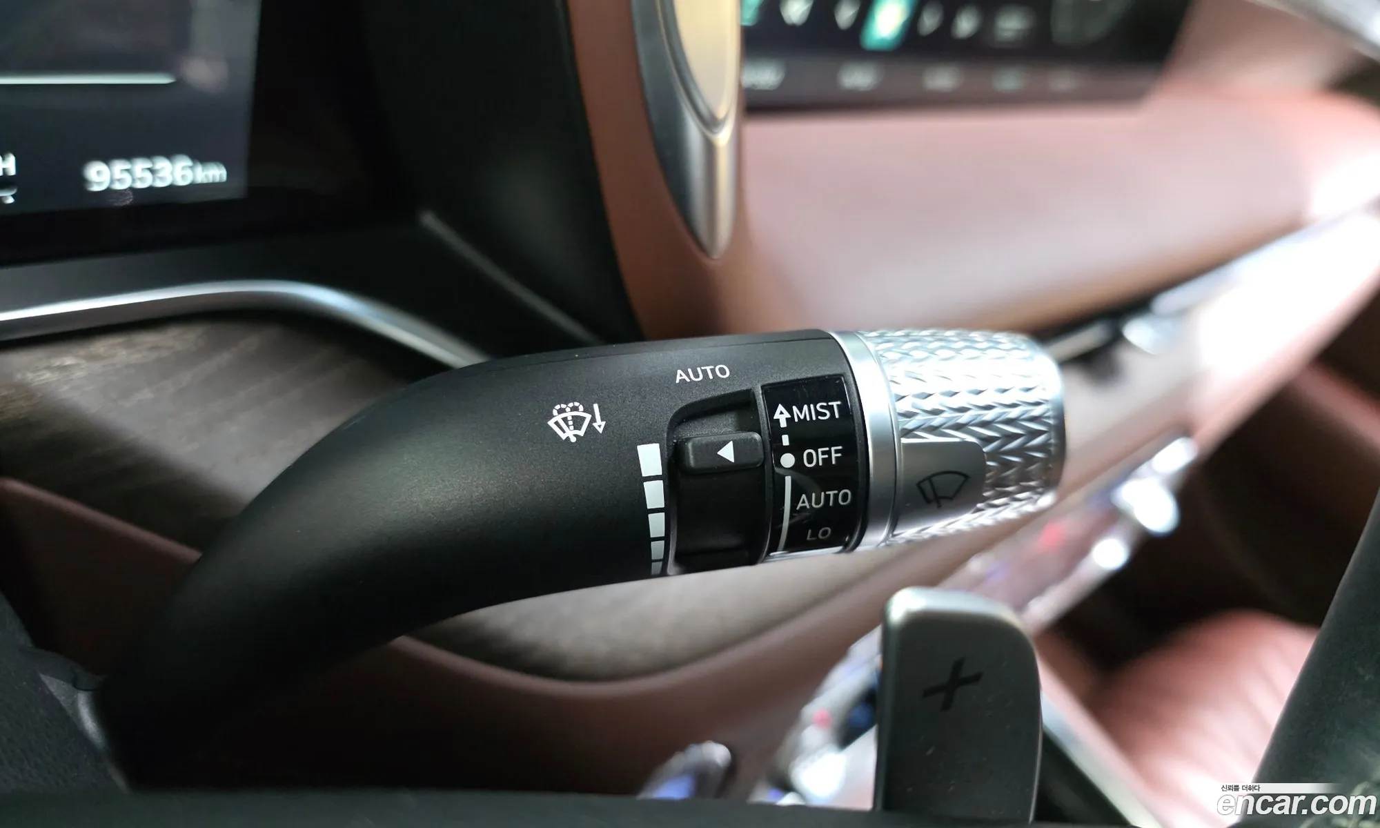 Genesis G90 2022 — 2