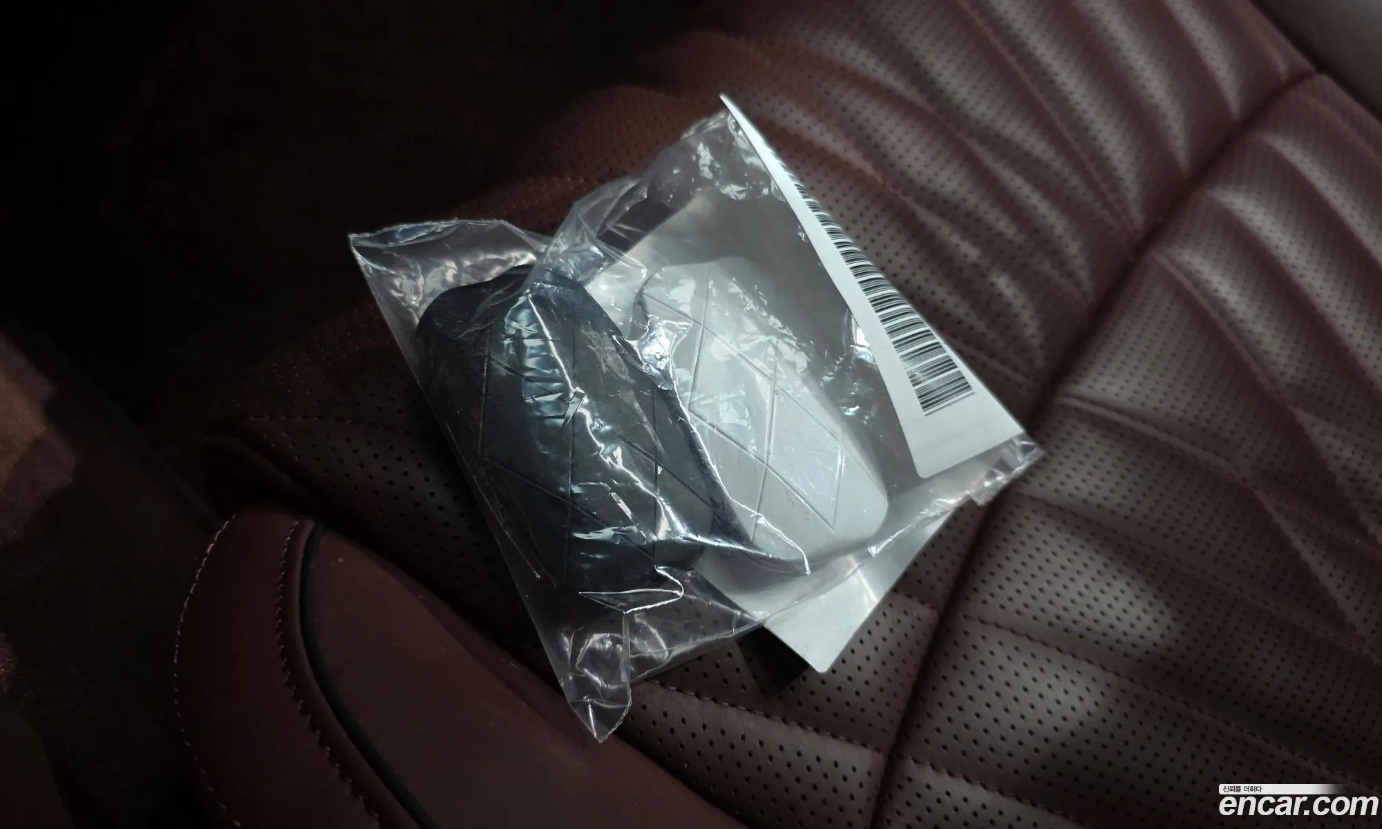 Genesis G90 2022 — 20