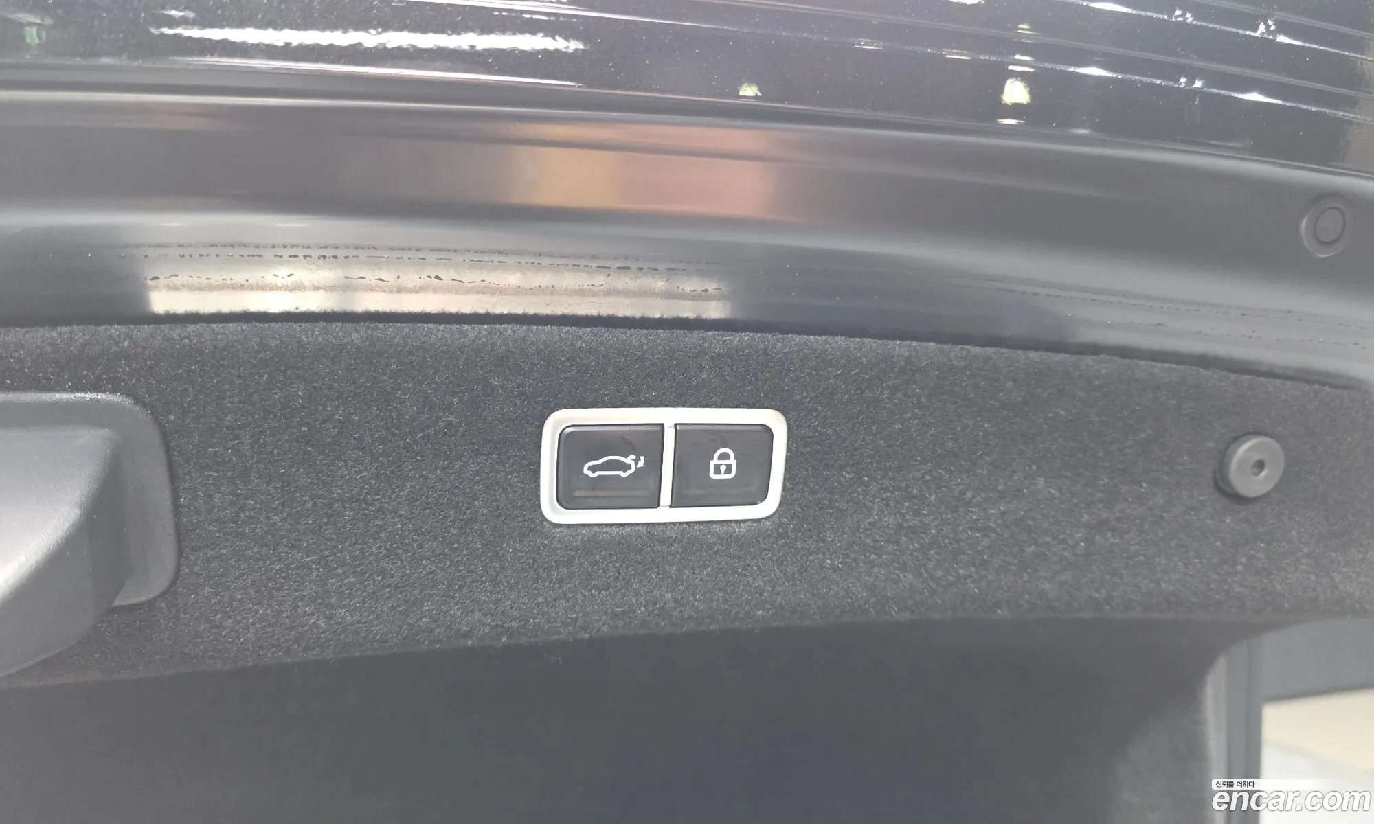 Genesis G90 2022 — 34