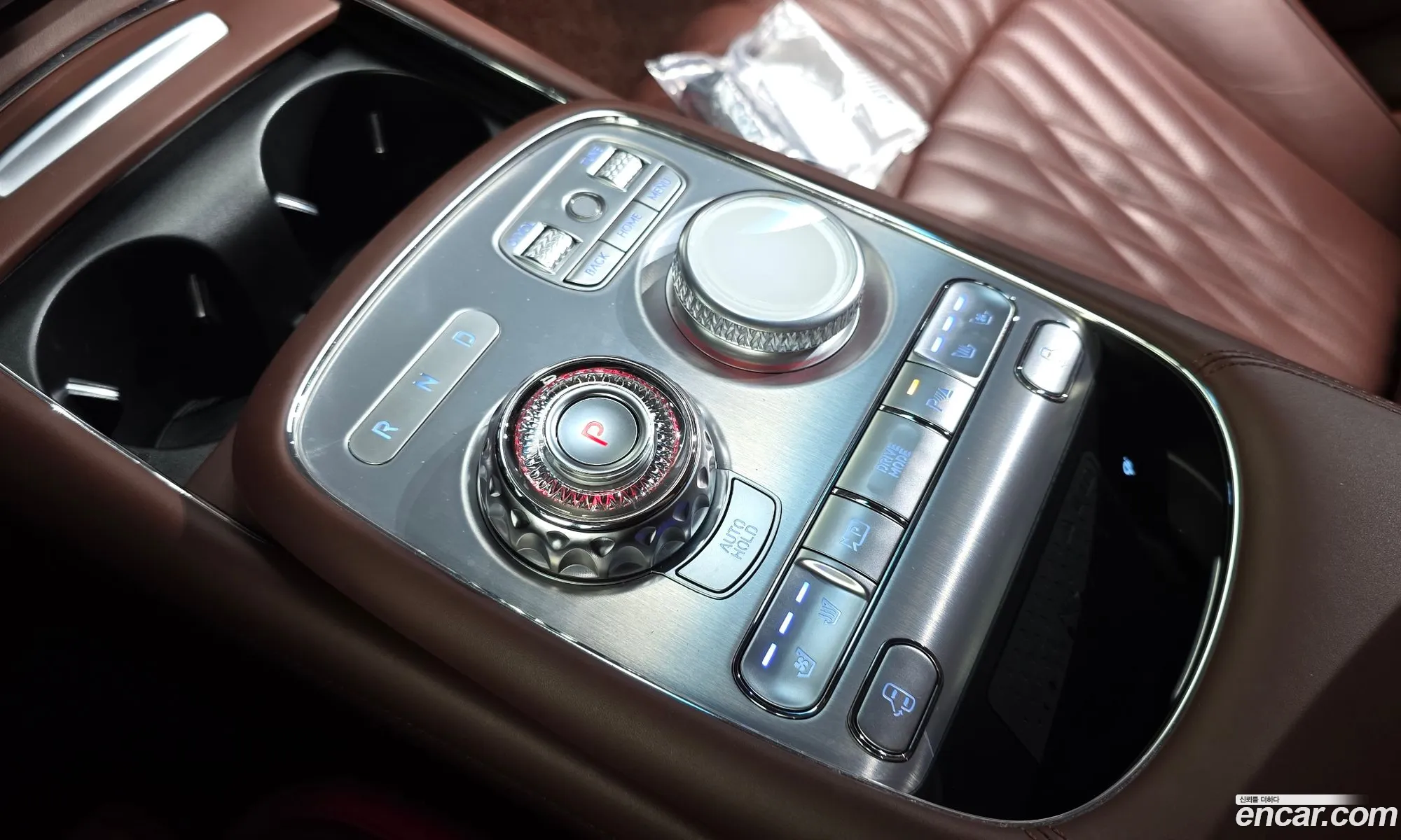 Genesis G90 2022 — 37
